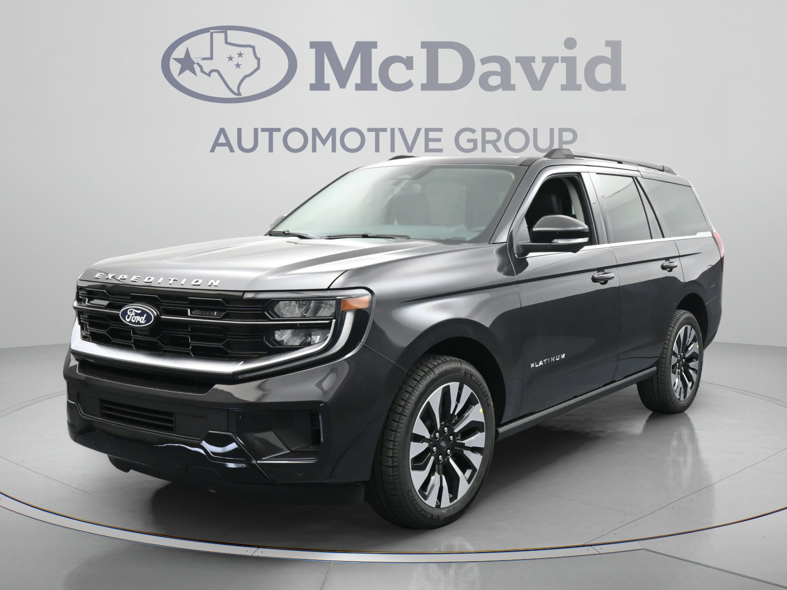 2027 Ford Expedition SUV 