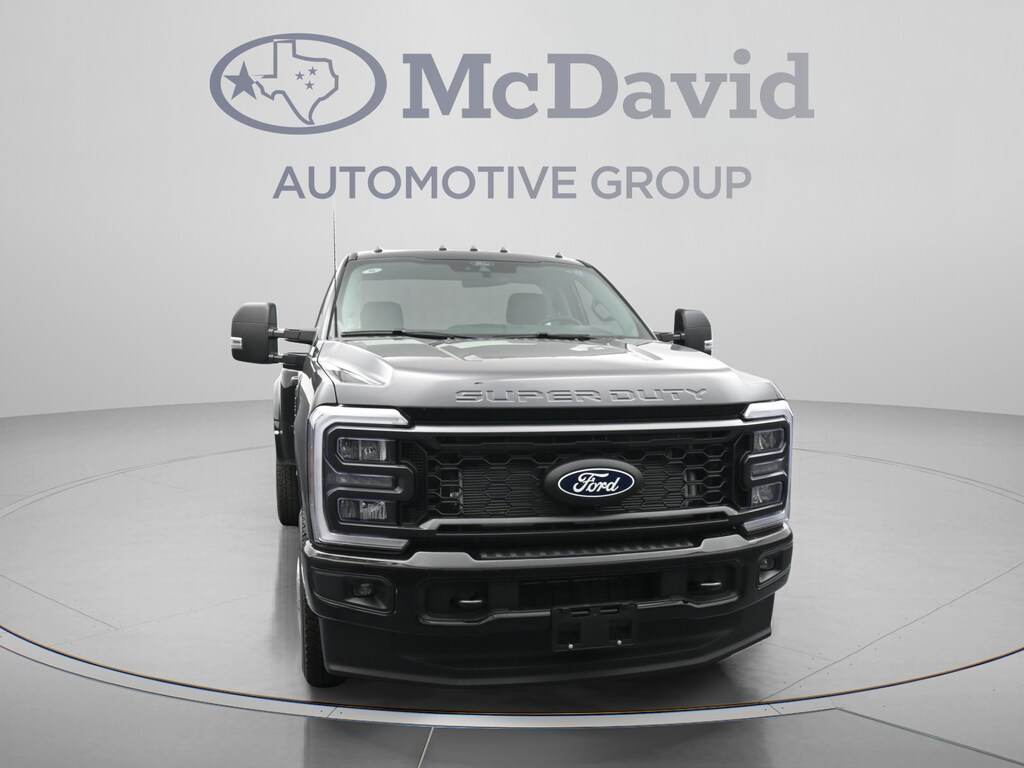 New 2027 Ford F-350 XL Truck Regular Cab