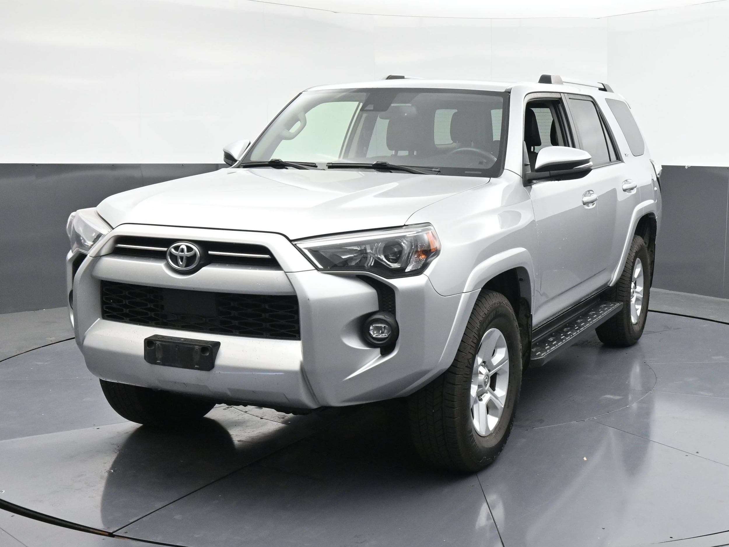 2021 Toyota 4Runner