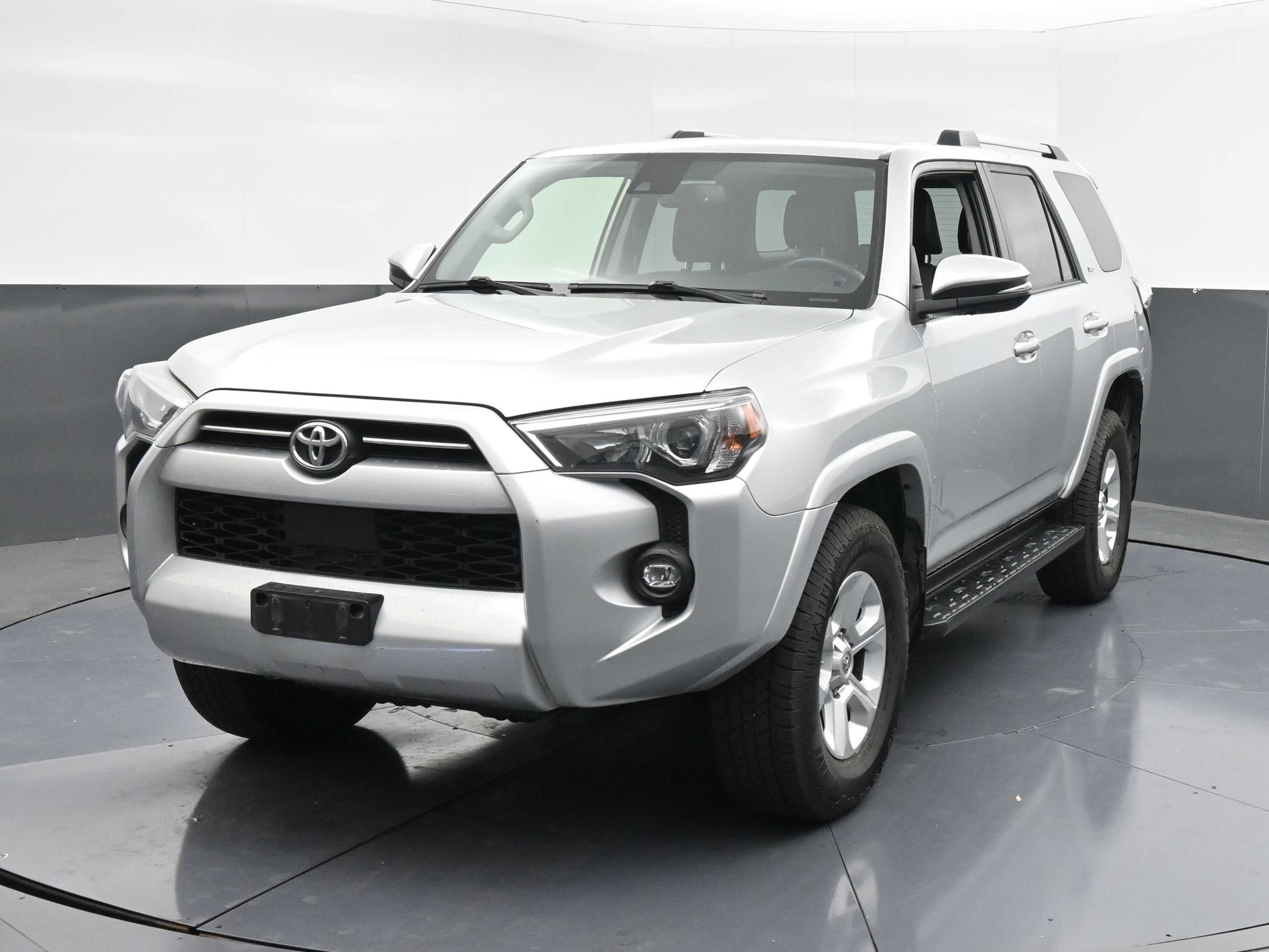  Toyota 4Runner