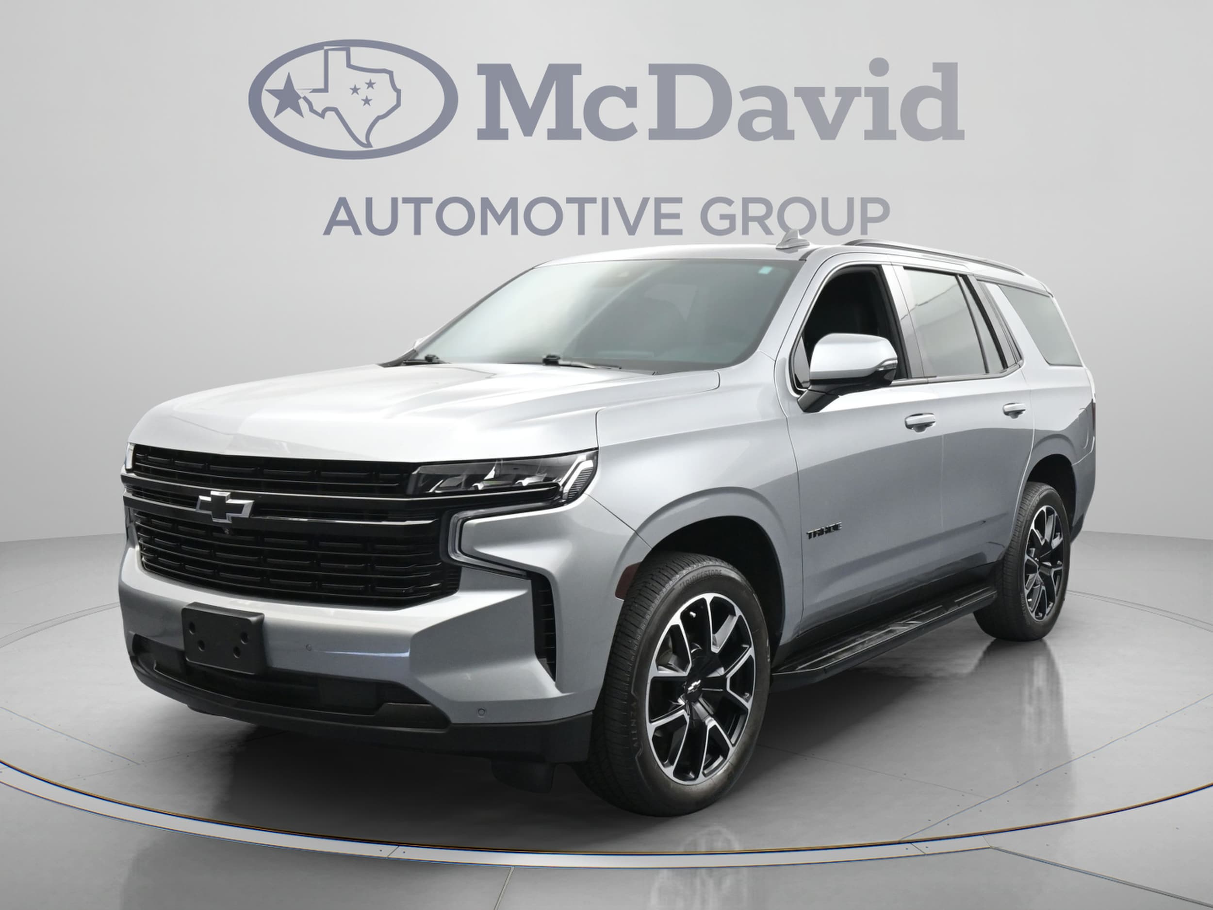 2024 Chevrolet Tahoe