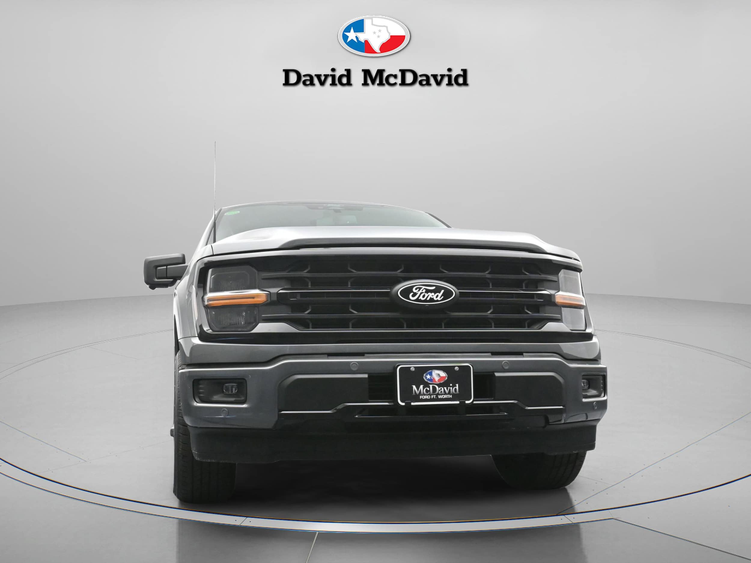 2026 Ford F-150 XLT - Photo 29
