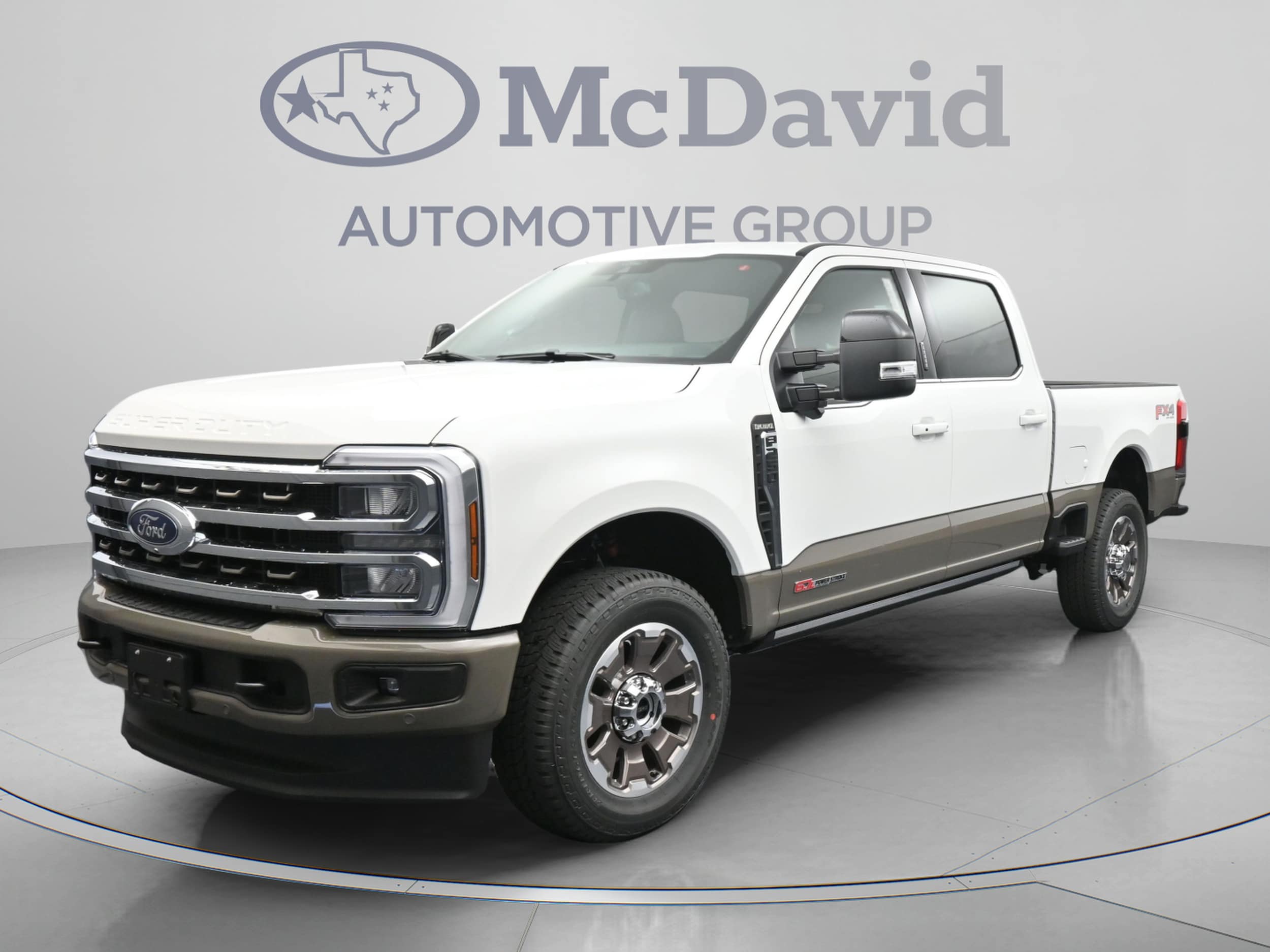 2026 Ford F-250 Super Duty