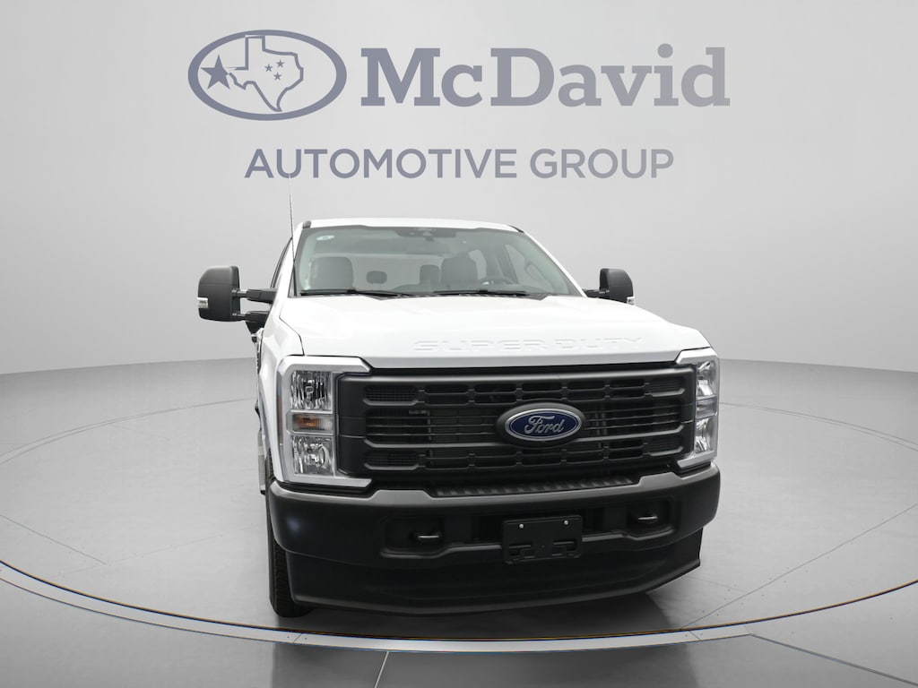 New 2026 Ford F-250 XL Truck Crew Cab