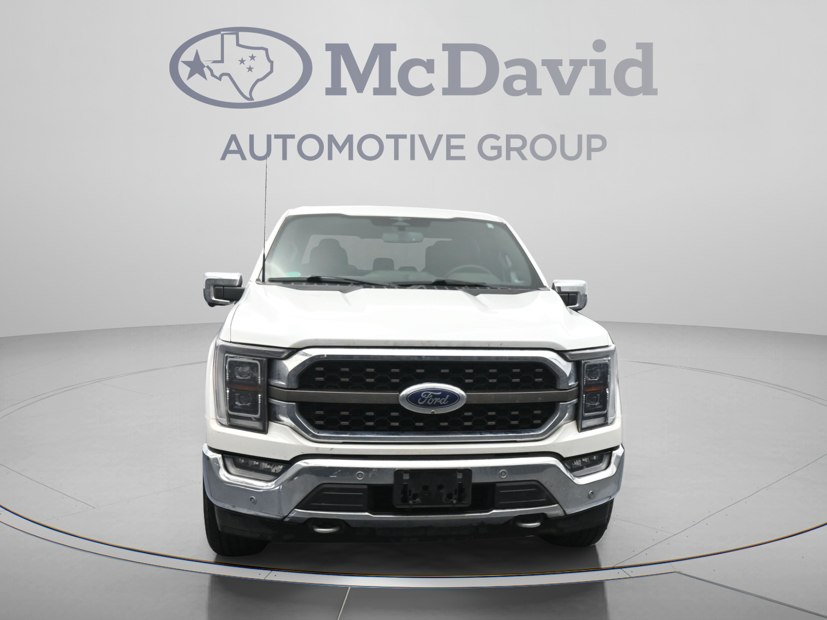 Used 2023 Ford F-150 King Ranch Truck SuperCrew Cab