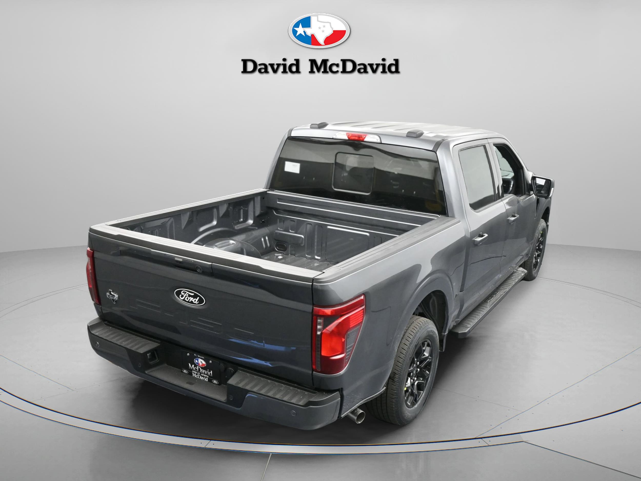 2026 Ford F-150 XLT - Photo 16