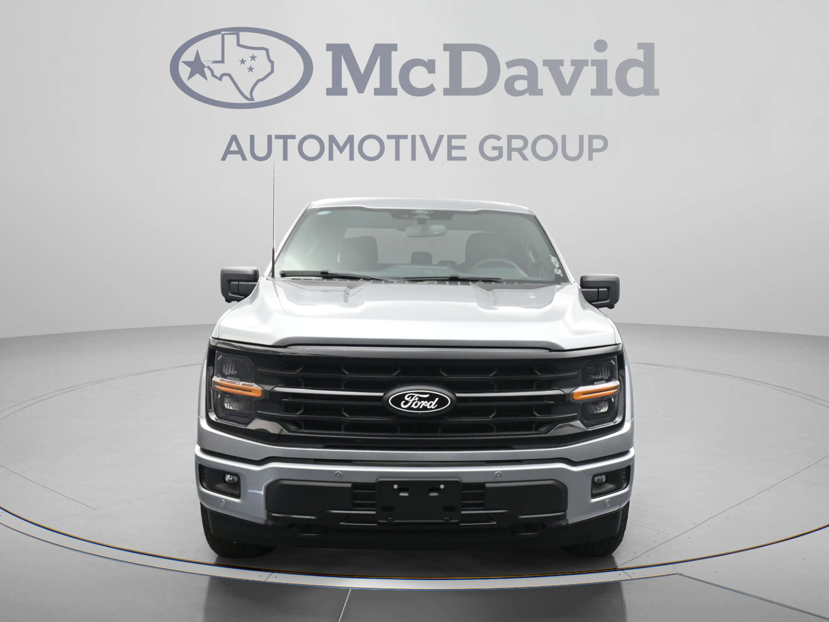 New 2026 Ford F-350 XL Truck Crew Cab