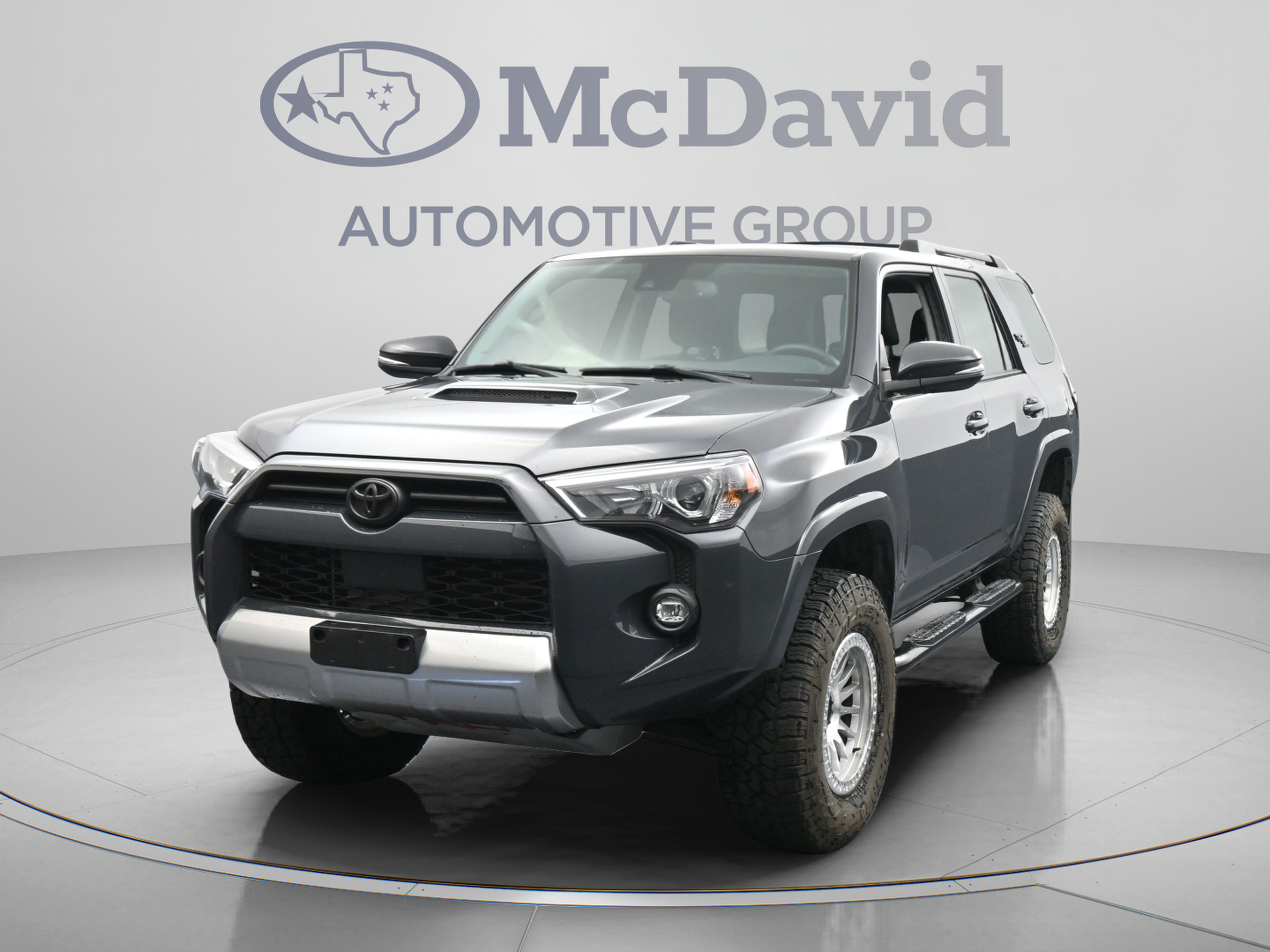  Toyota 4Runner