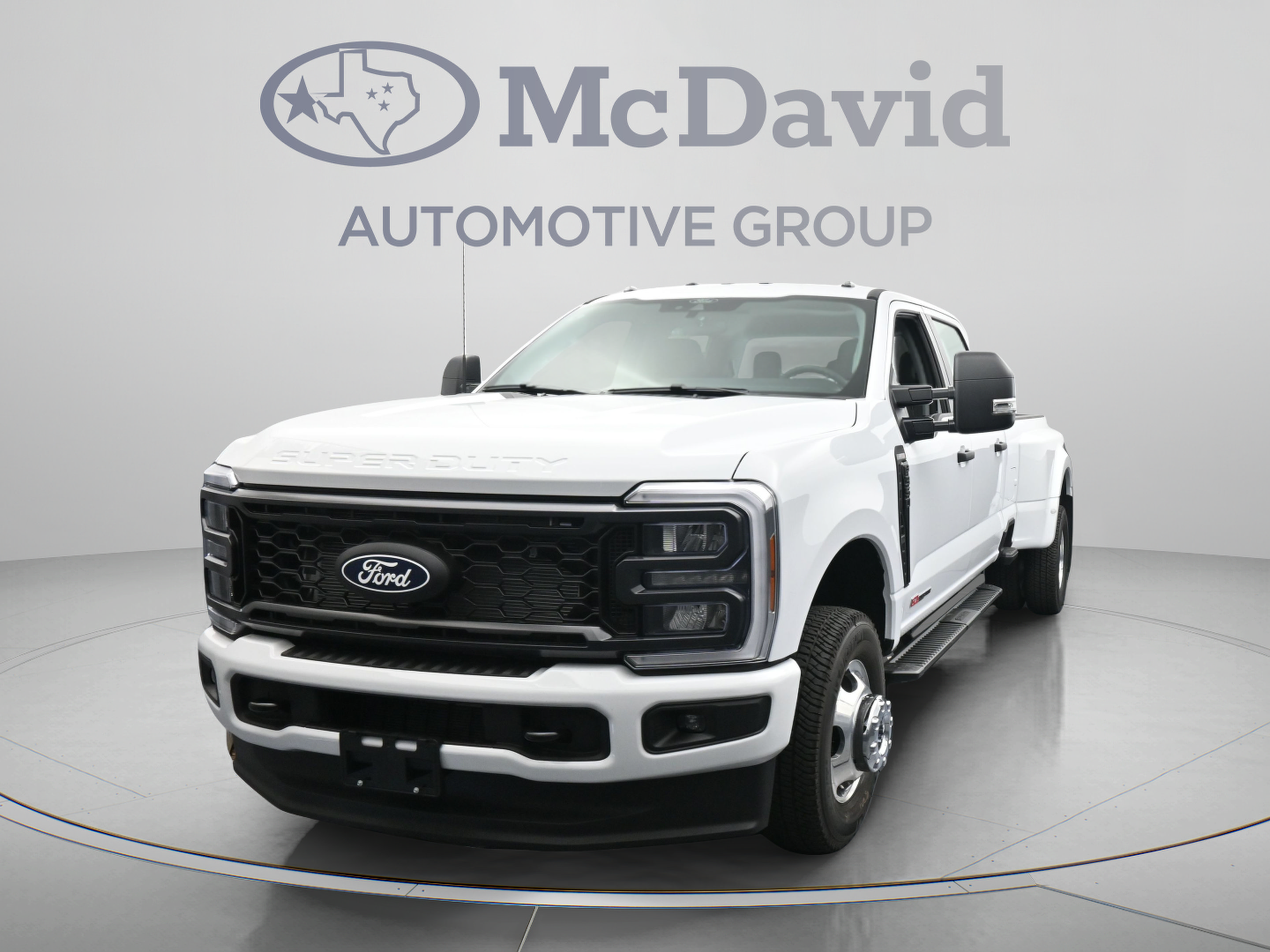  Ford F-350