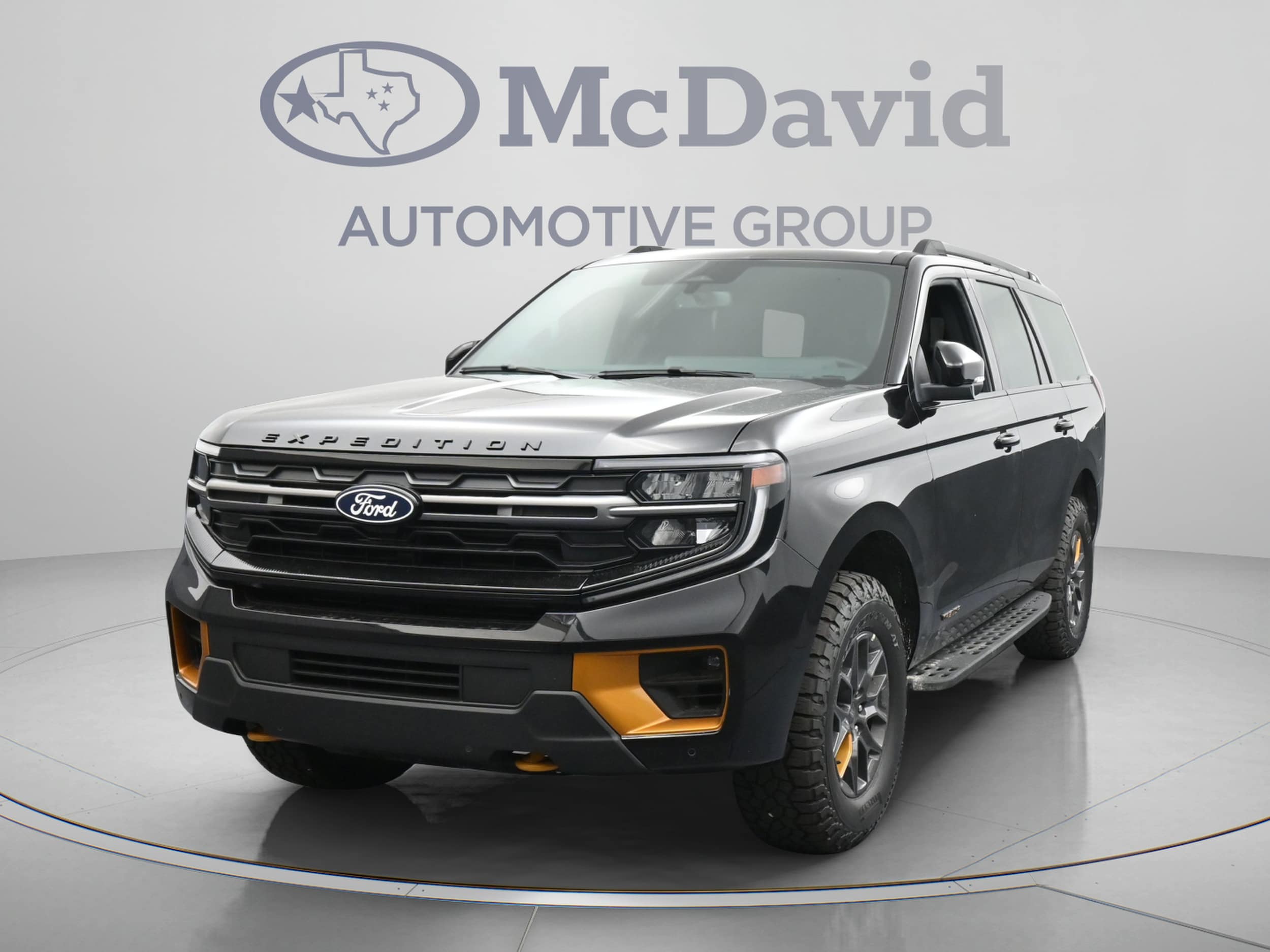 2027 Ford Expedition SUV 