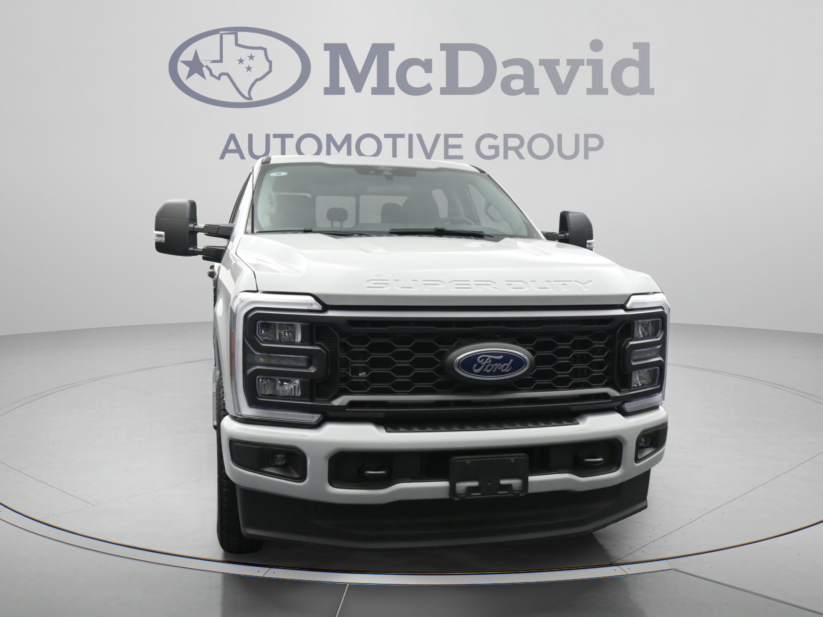 New 2026 Ford F-250 XL Truck Crew Cab