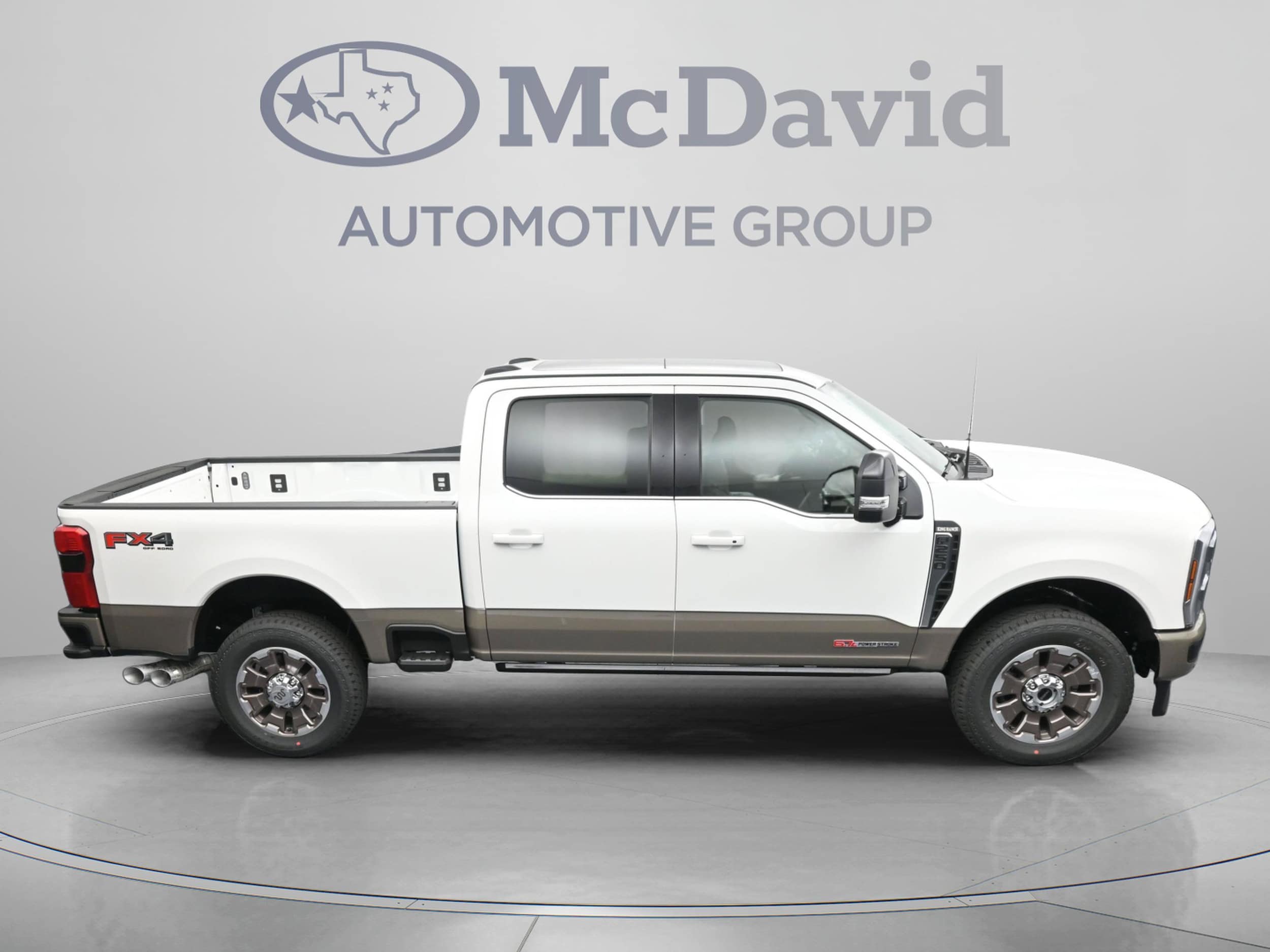 2026 Ford F-250 Super Duty King Ranch - Photo 17