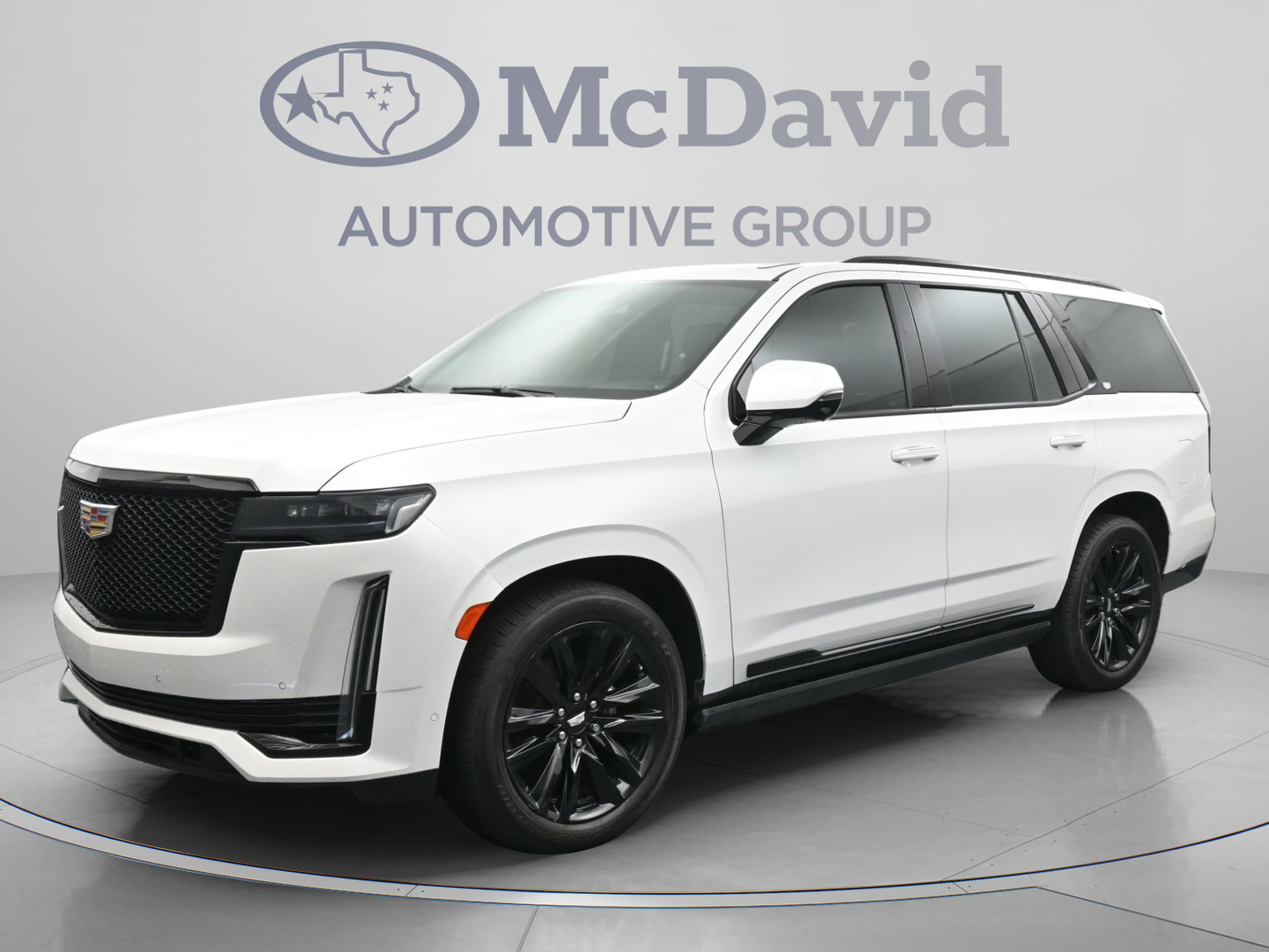 2023 Cadillac Escalade