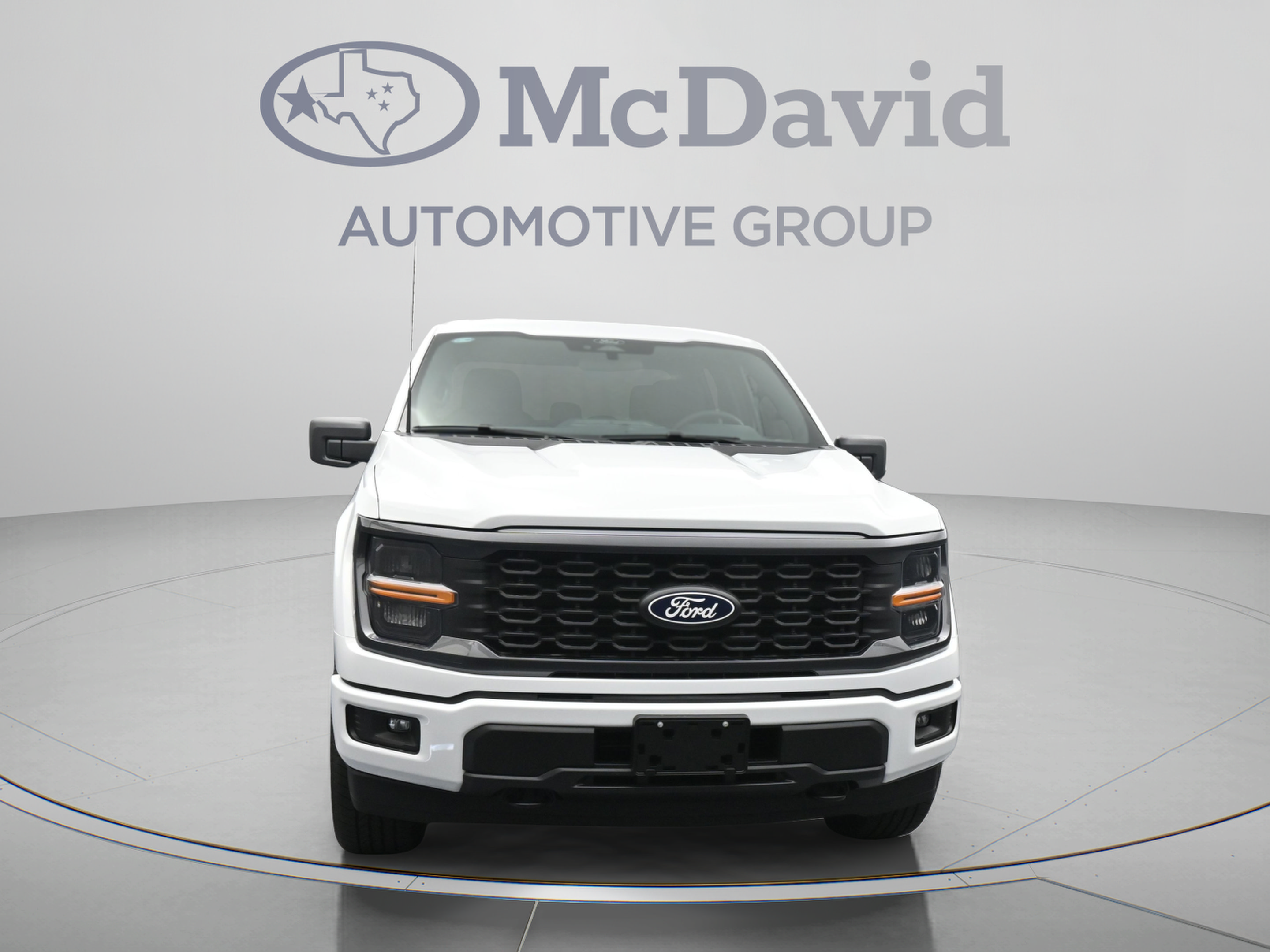 New 2026 Ford F-150 STX Truck SuperCrew Cab