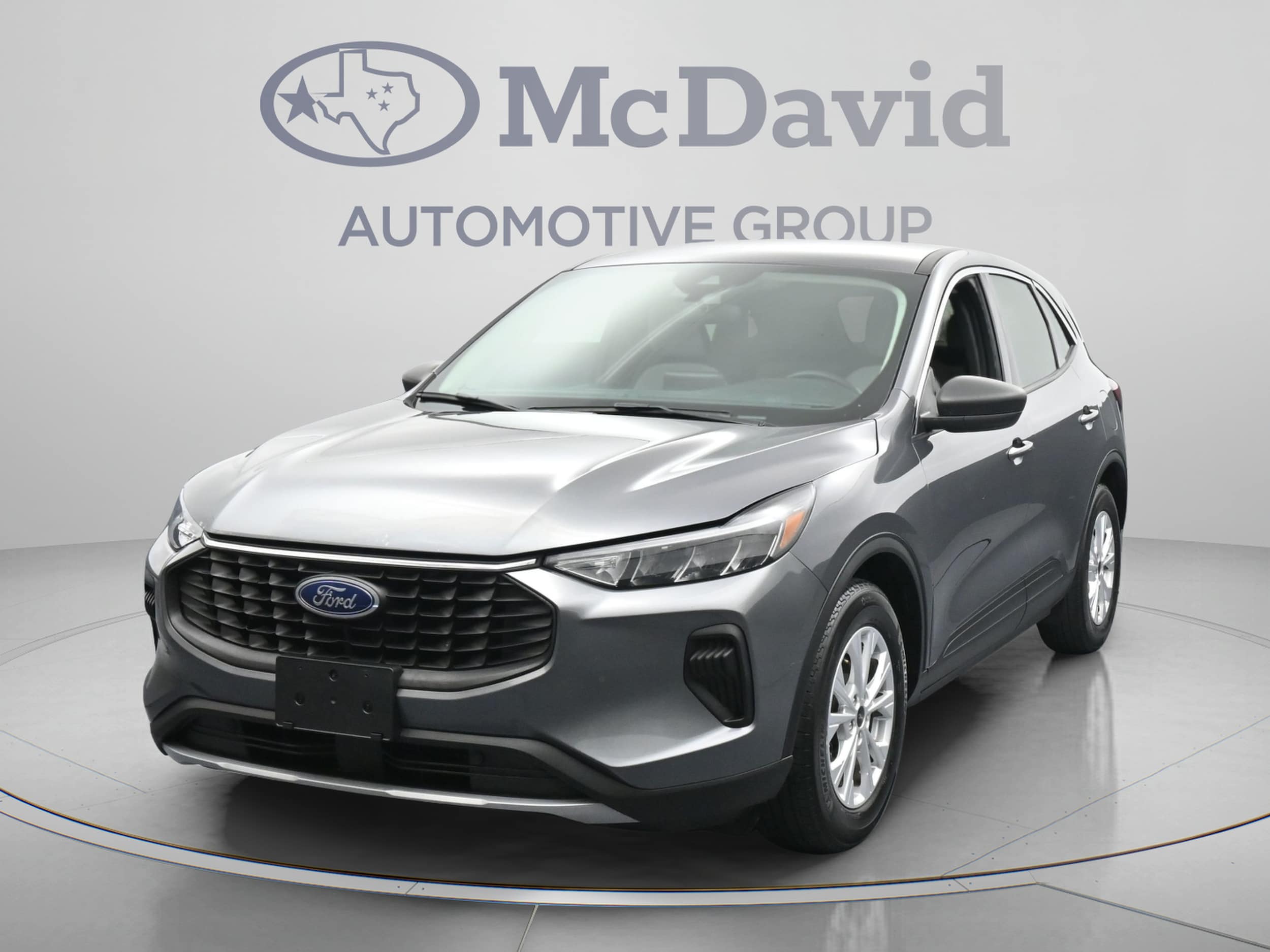 2024 Ford Escape SUV 
