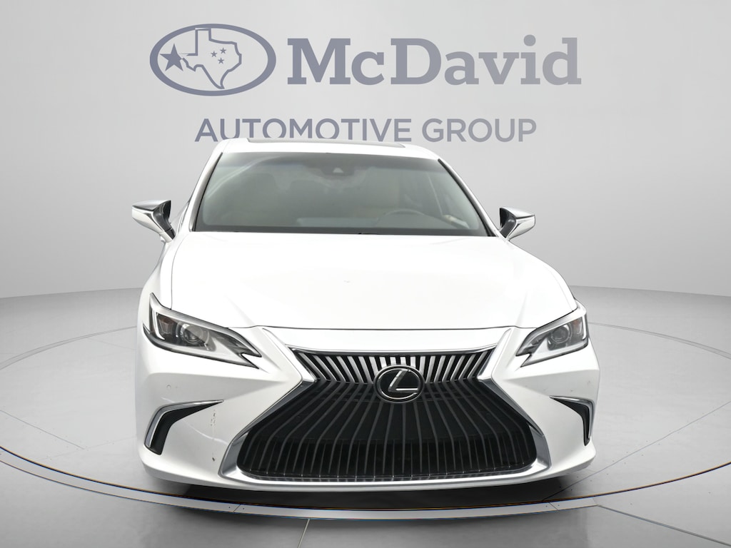 Used 2019 Lexus ES 350 ES 350 Sedan