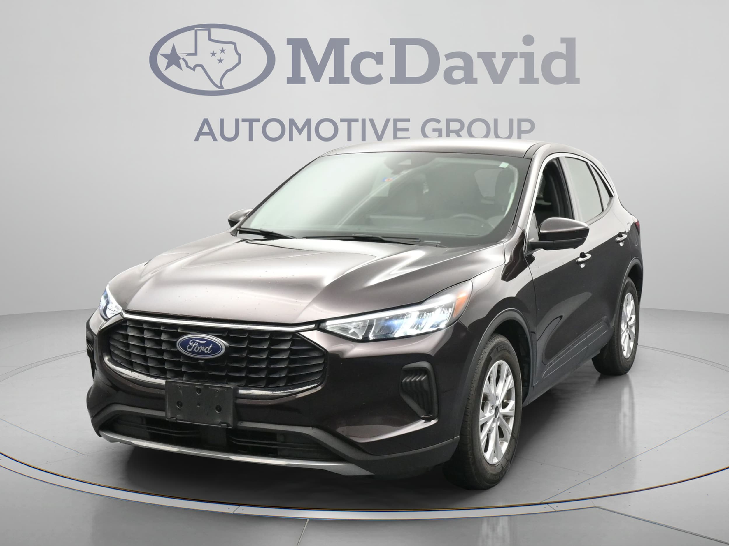 2023 Ford Escape SUV 
