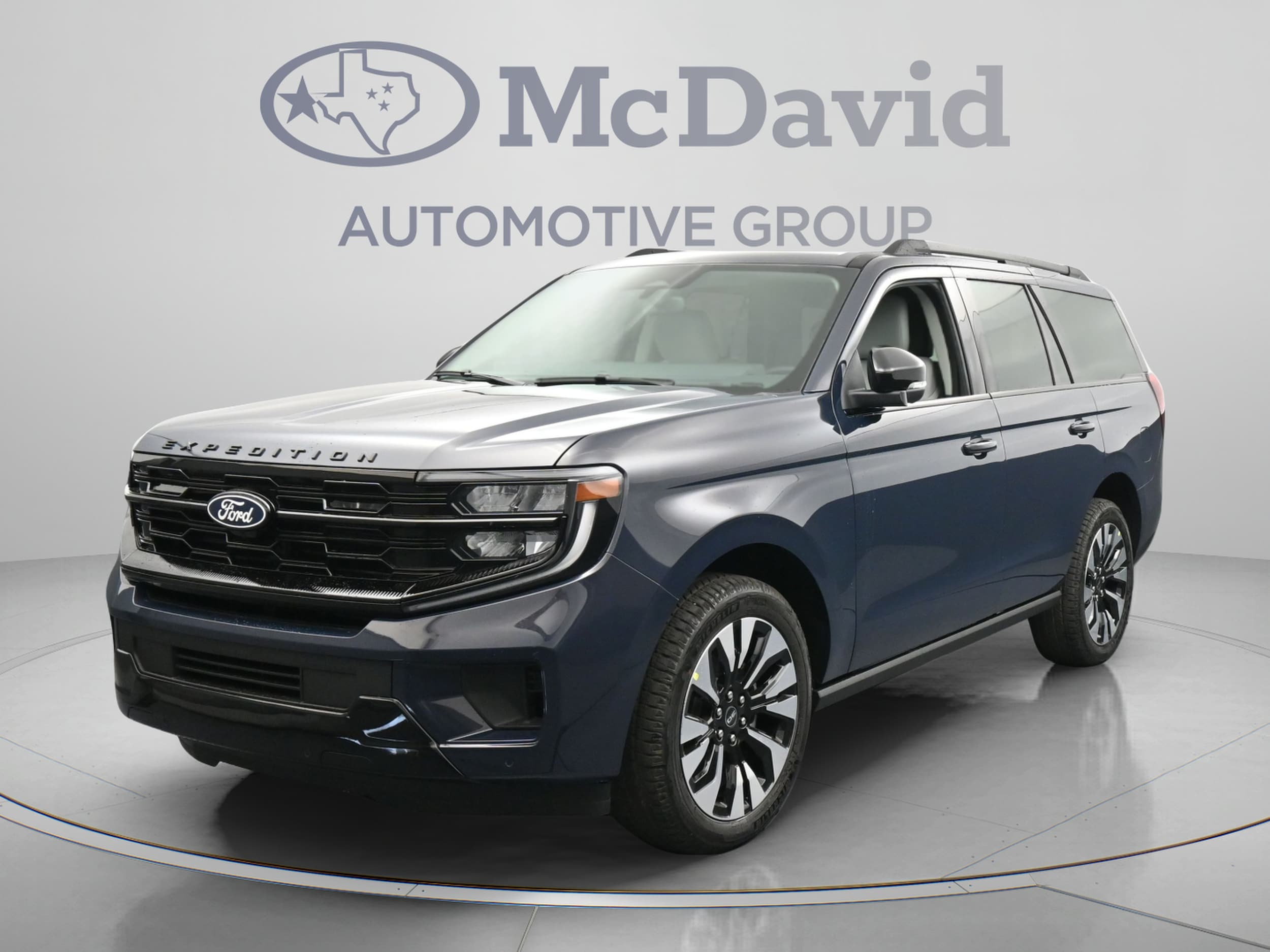 2027 Ford Expedition SUV 