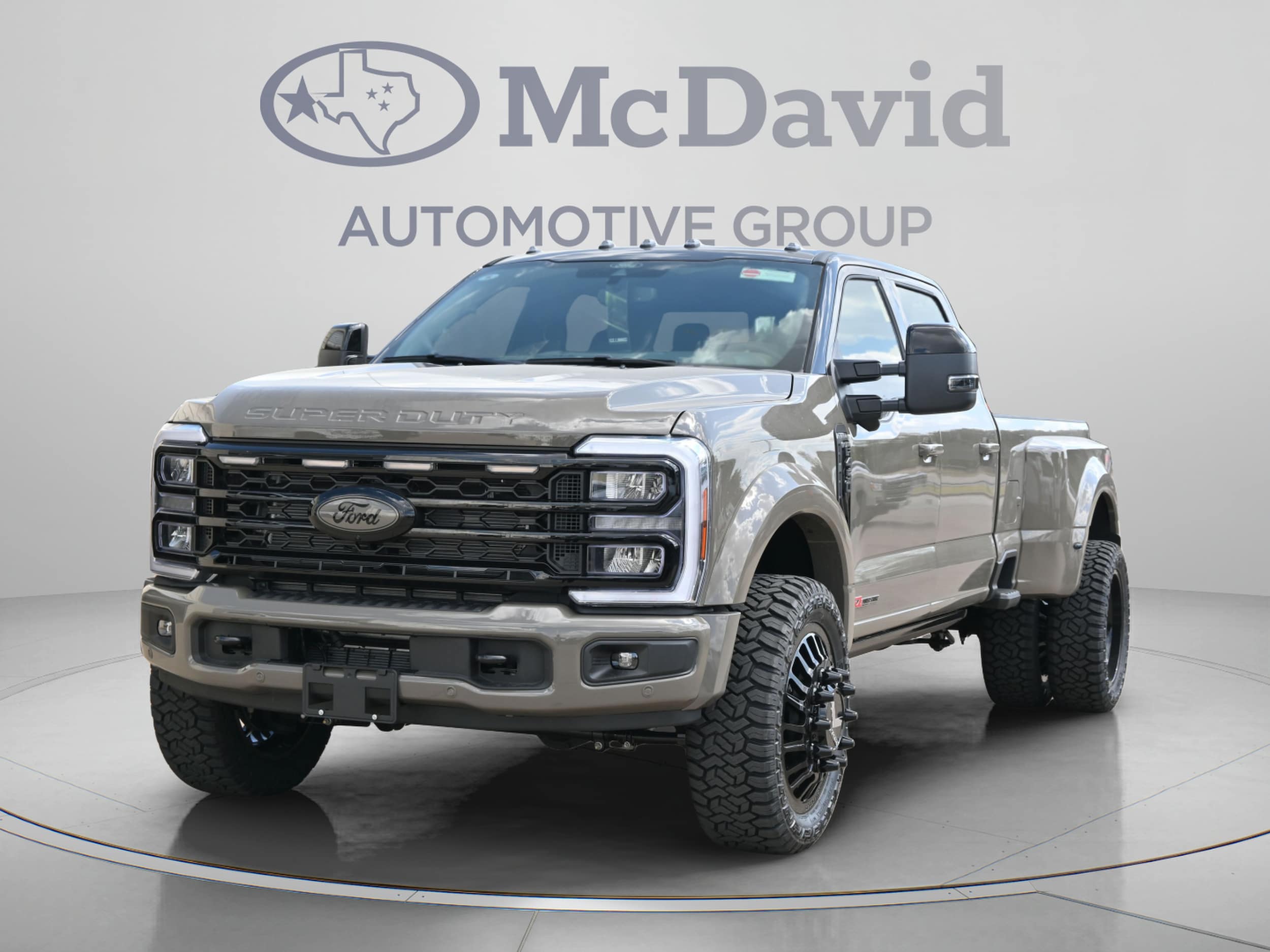 2026 Ford F-450 Truck Crew Cab 