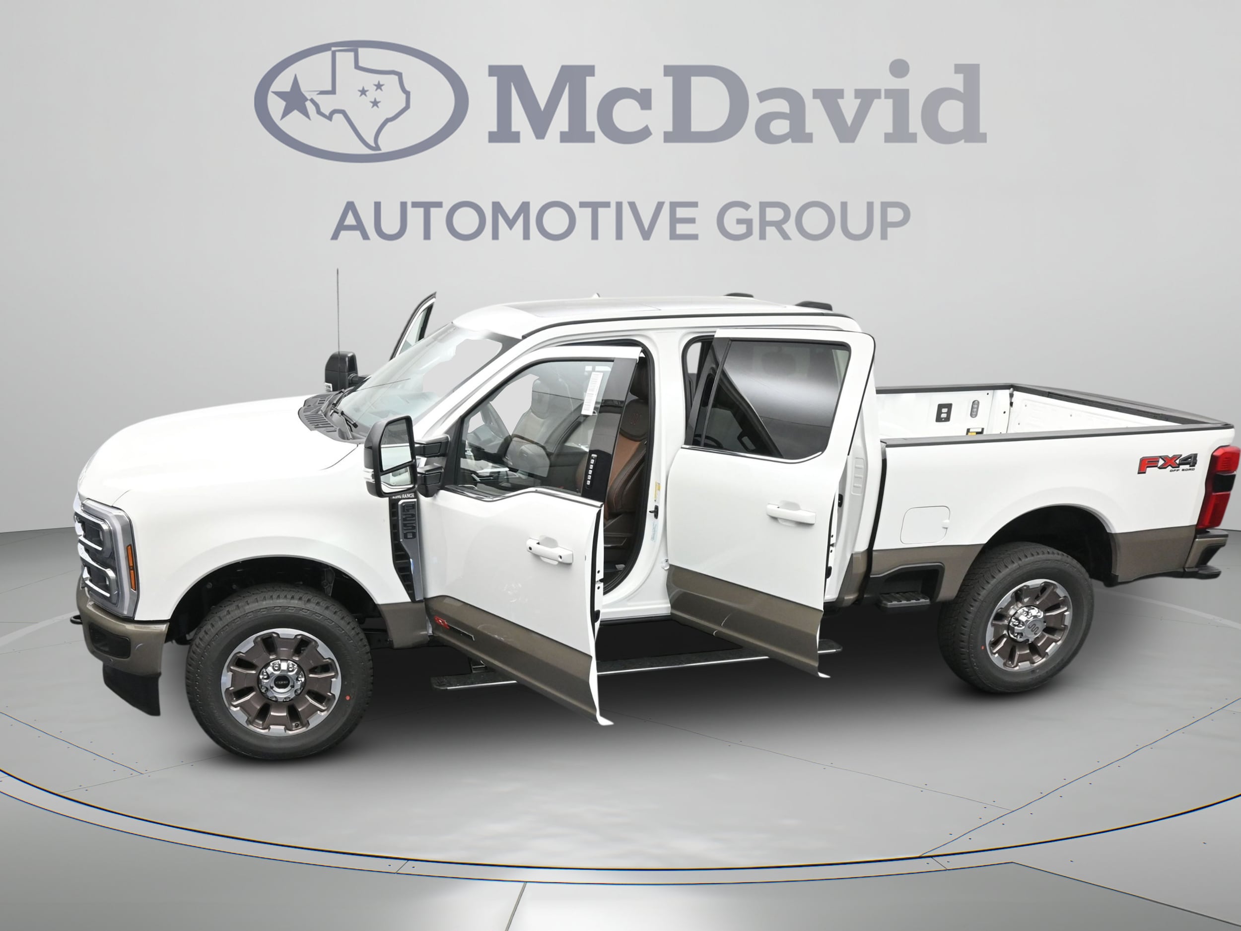 2026 Ford F-250 Super Duty King Ranch - Photo 22