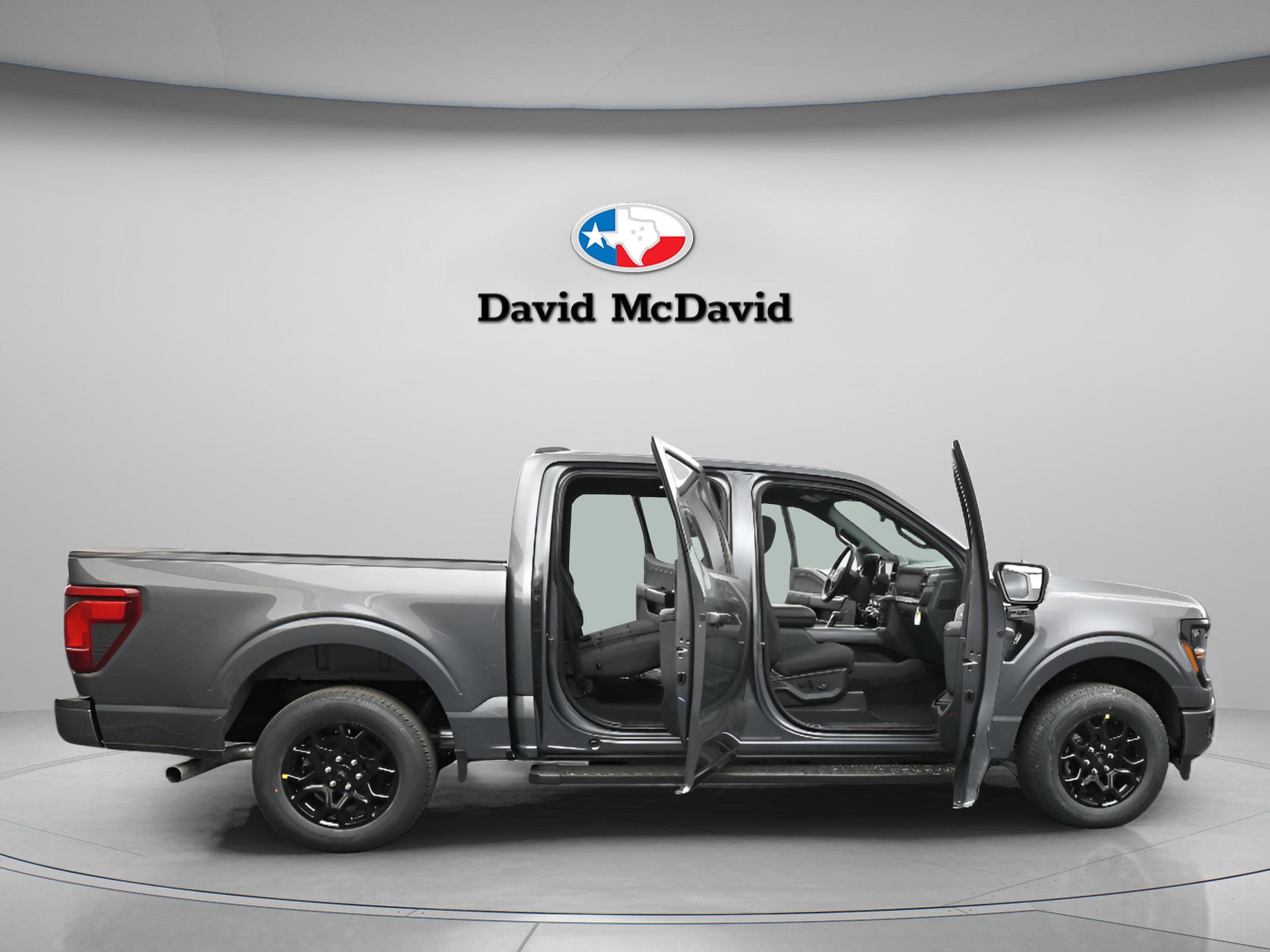 2026 Ford F-150 XLT - Photo 22