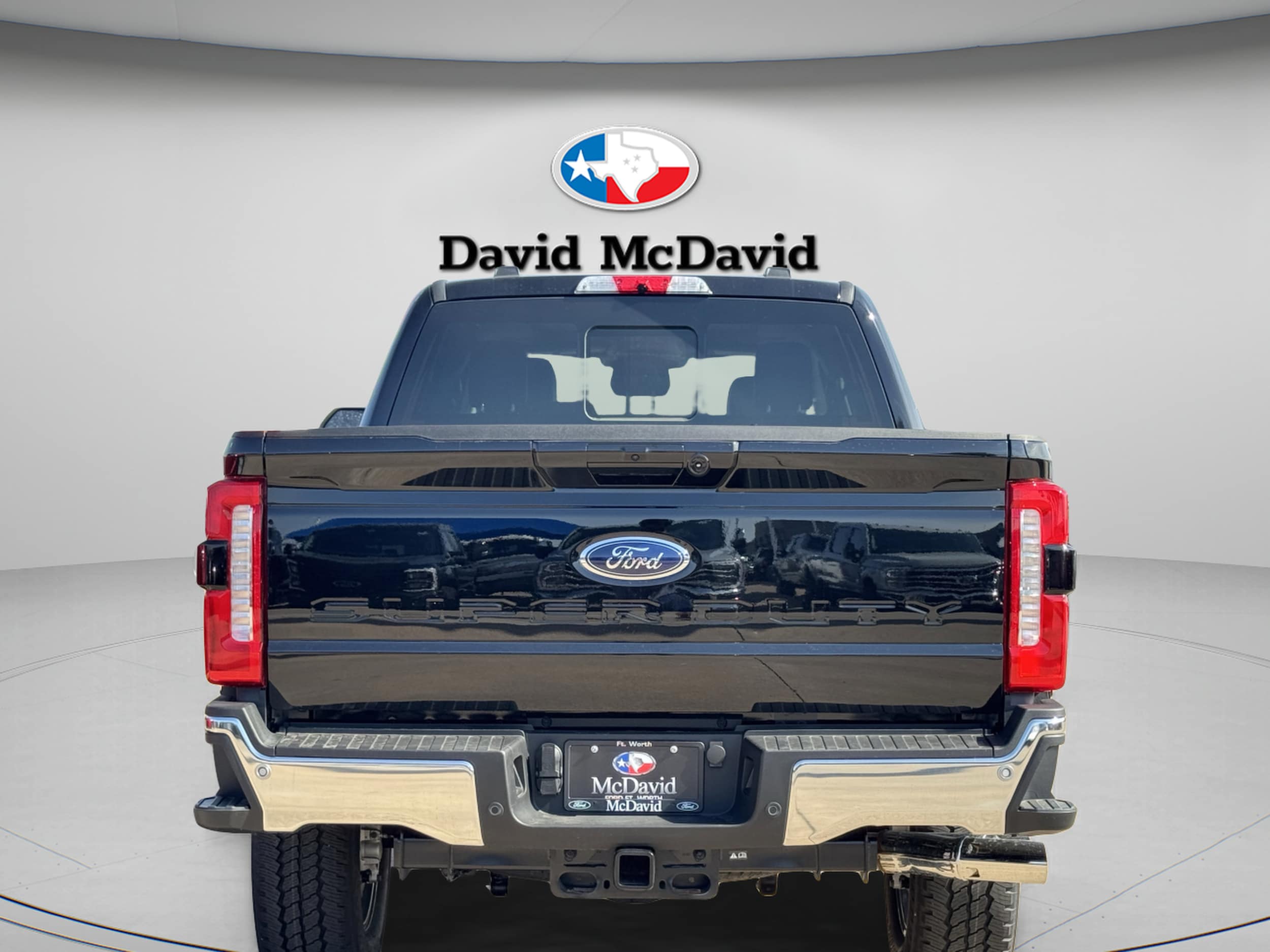2026 Ford F-250 Truck Crew Cab 