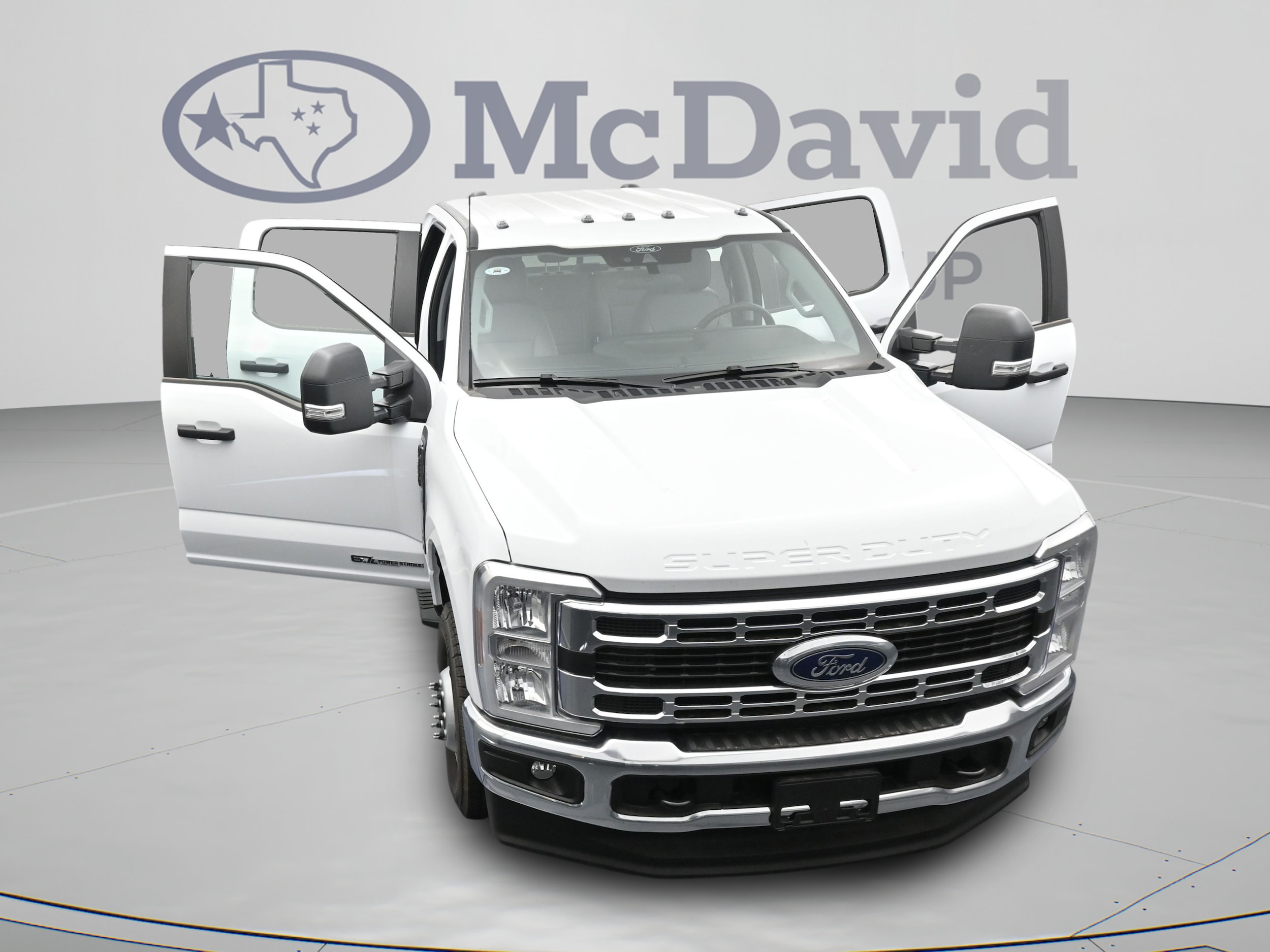 2026 Ford F-350 Super Duty Chassis Cab XL - Photo 28