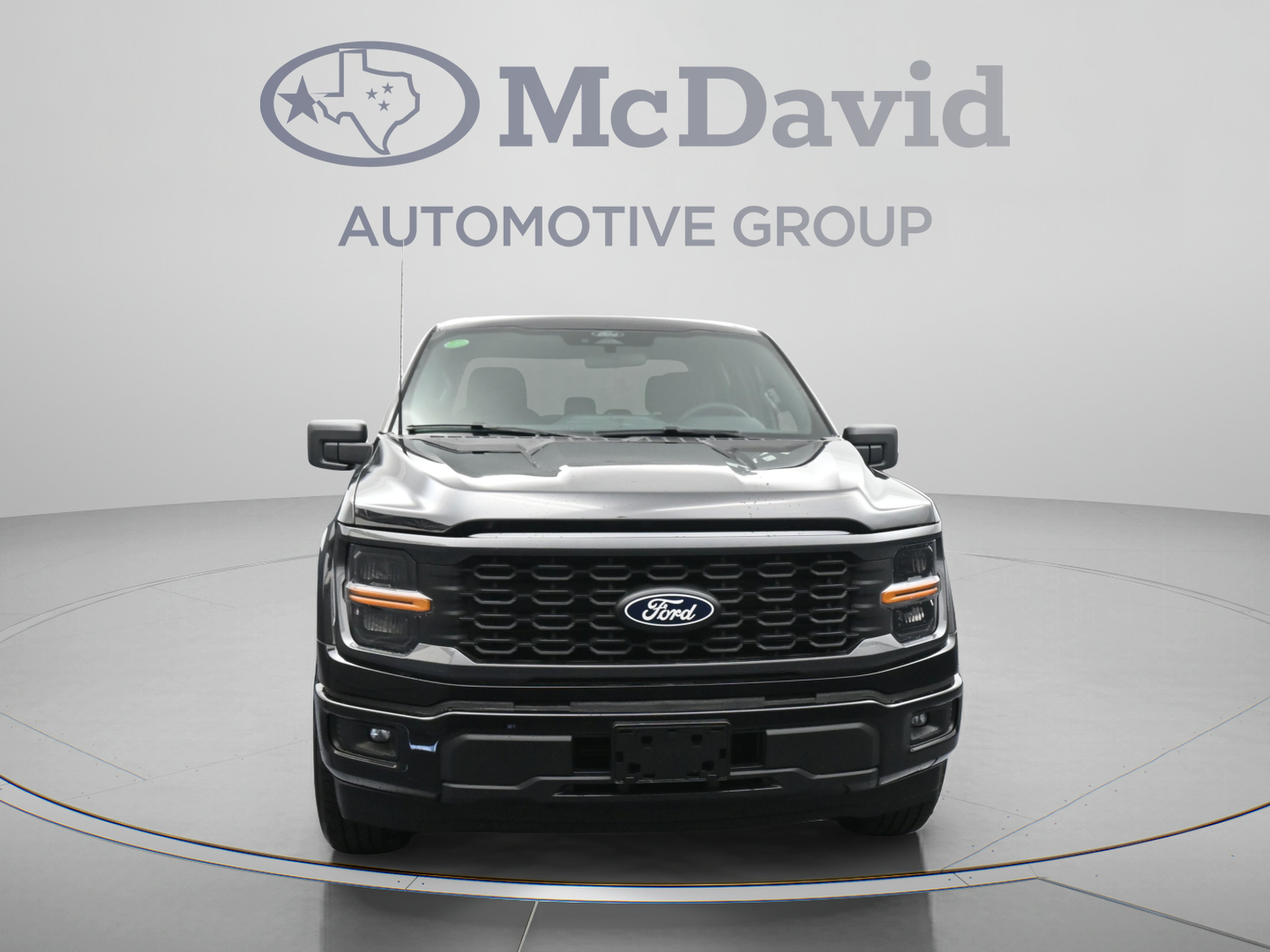 New 2026 Ford F-150 STX Truck SuperCrew Cab