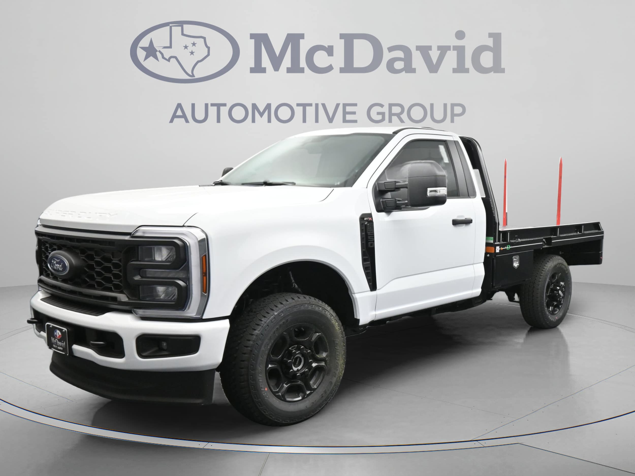 2026 Ford F-250 Truck Regular Cab 