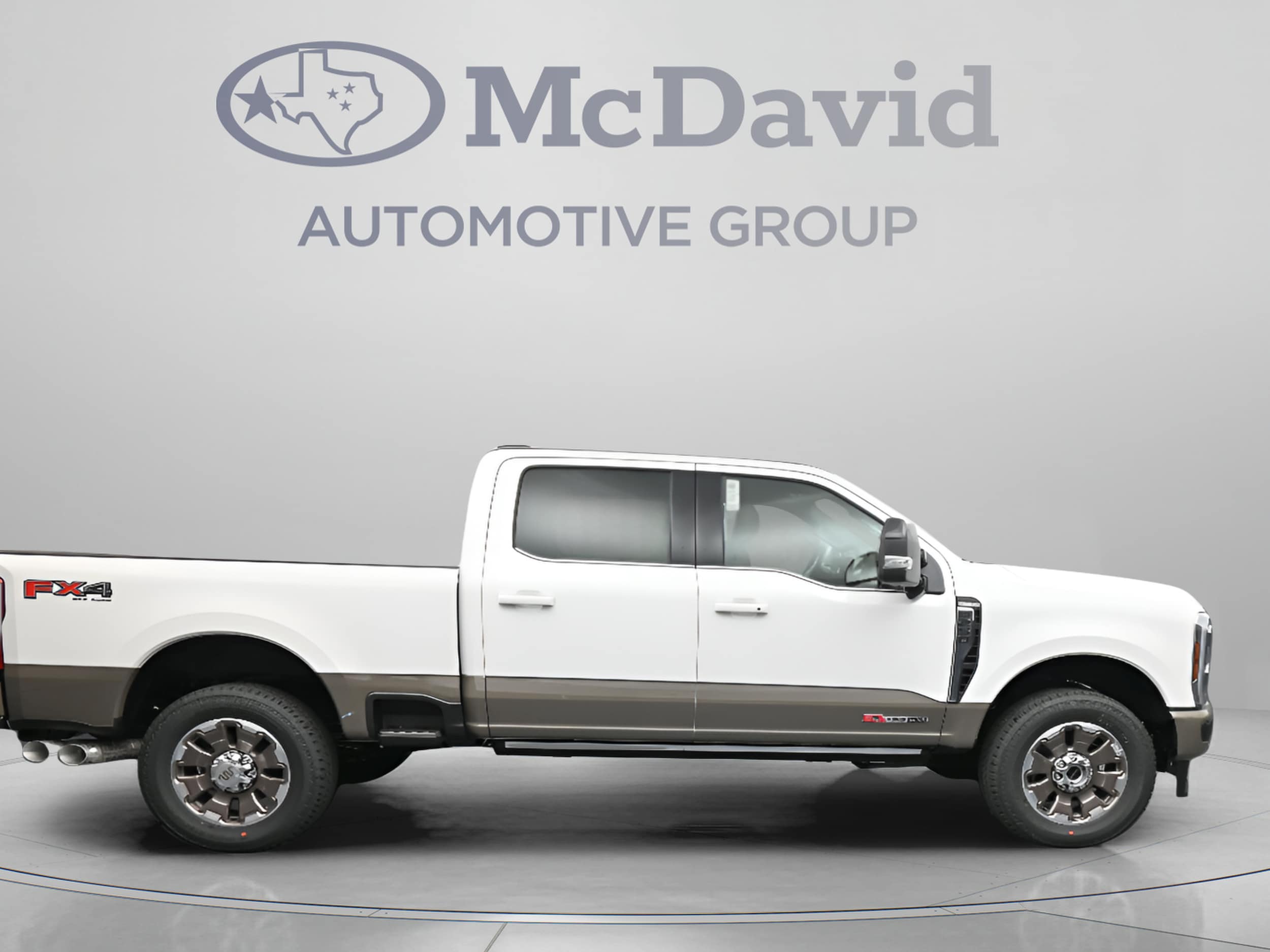 2026 Ford F-250 Super Duty King Ranch - Photo 9