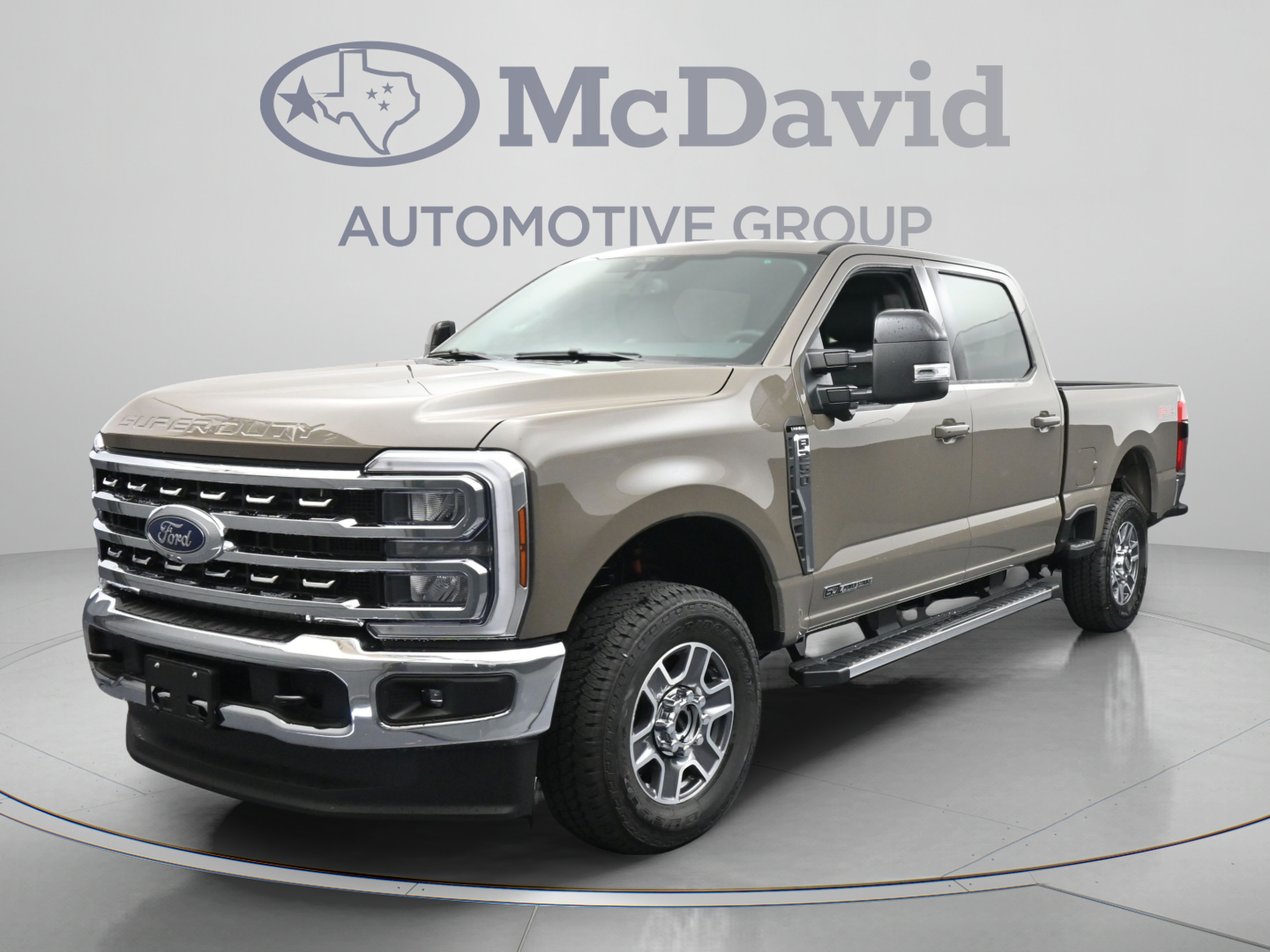  Ford F-250