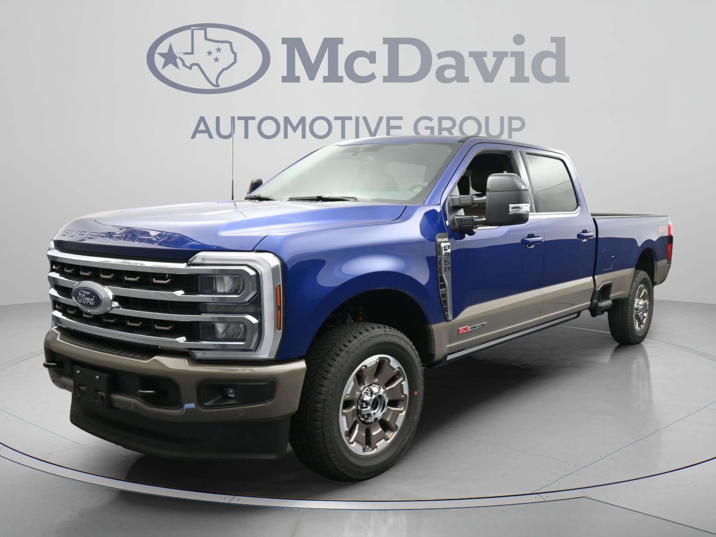 2026 Ford F-350 Truck Crew Cab 
