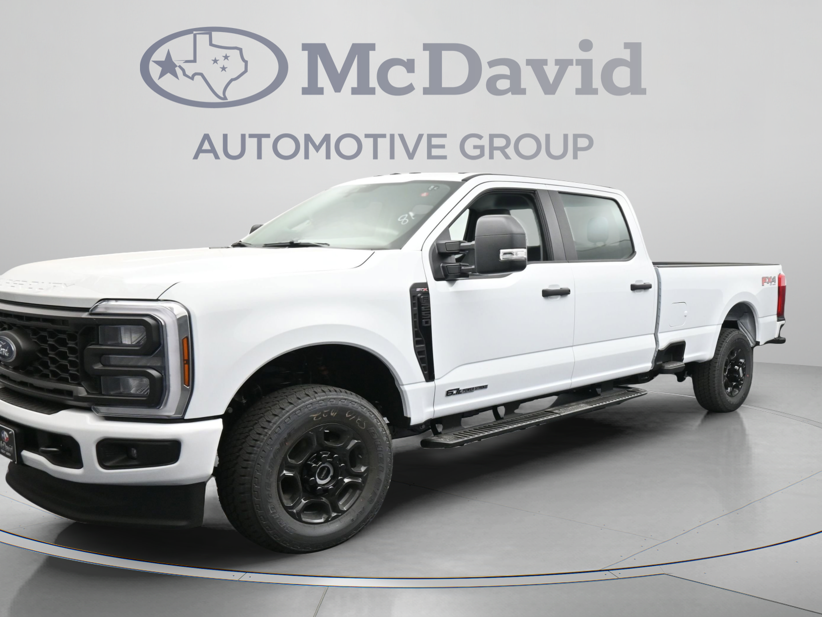  Ford F-250