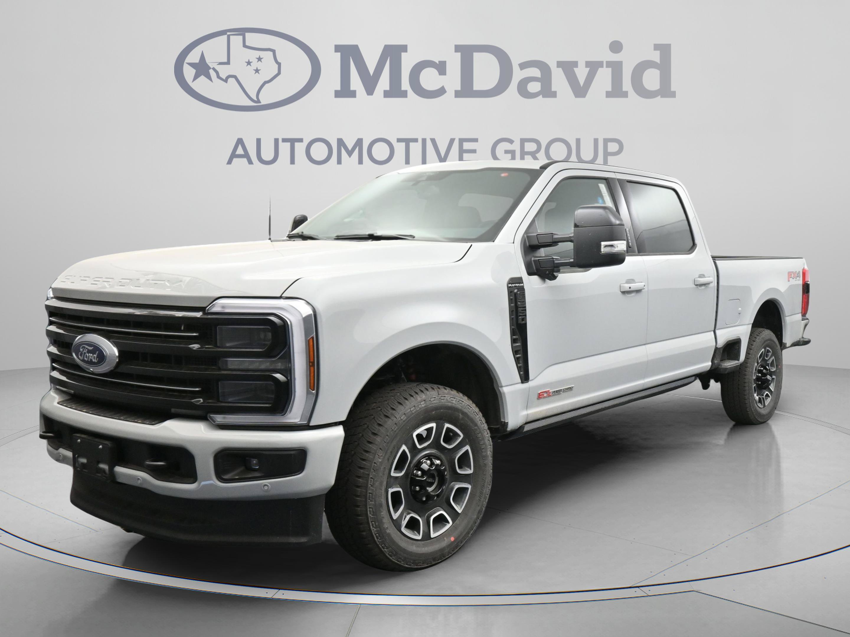  Ford F-250