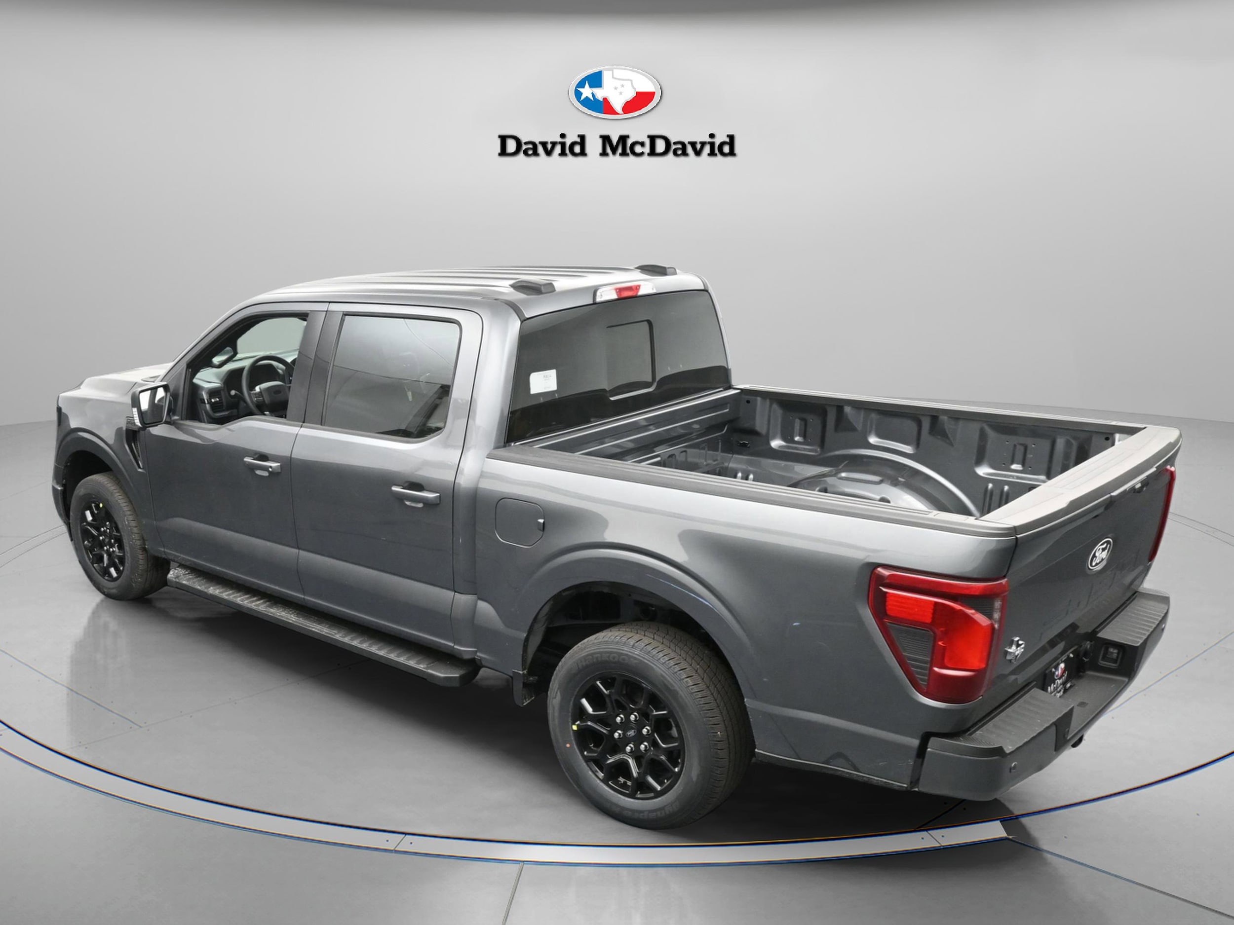 2026 Ford F-150 XLT - Photo 10
