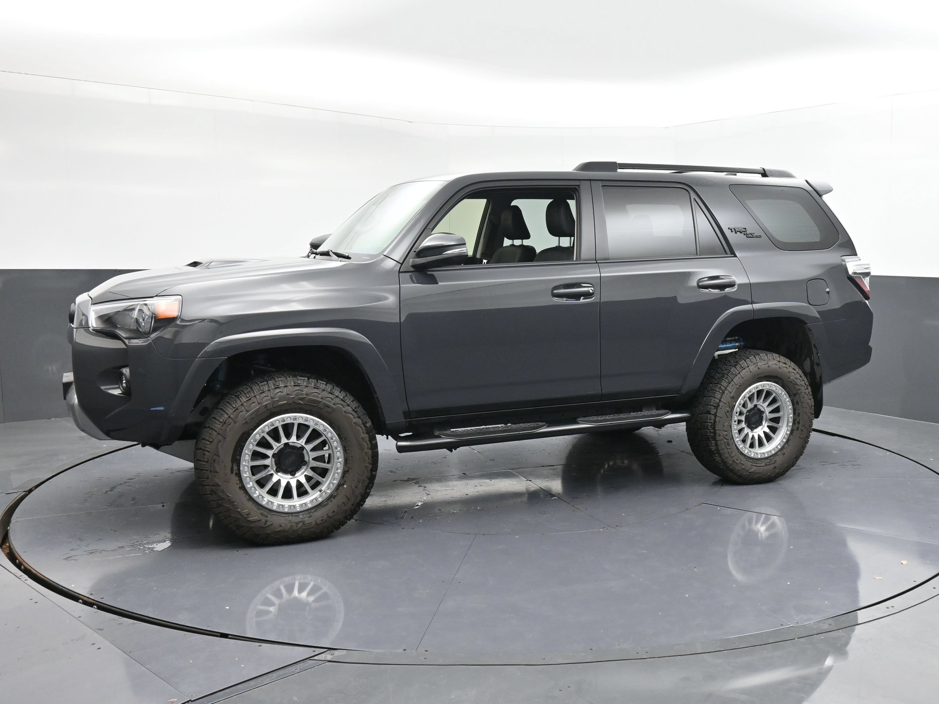 Used 2024 Toyota 4Runner TRD Off Road SUV
