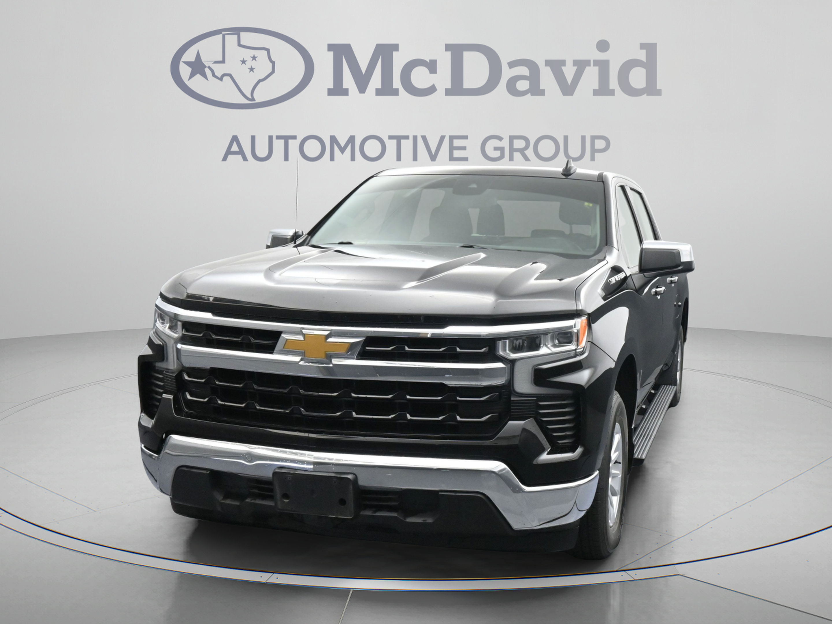 Used 2023 Chevrolet Silverado 1500 LT Truck Crew Cab