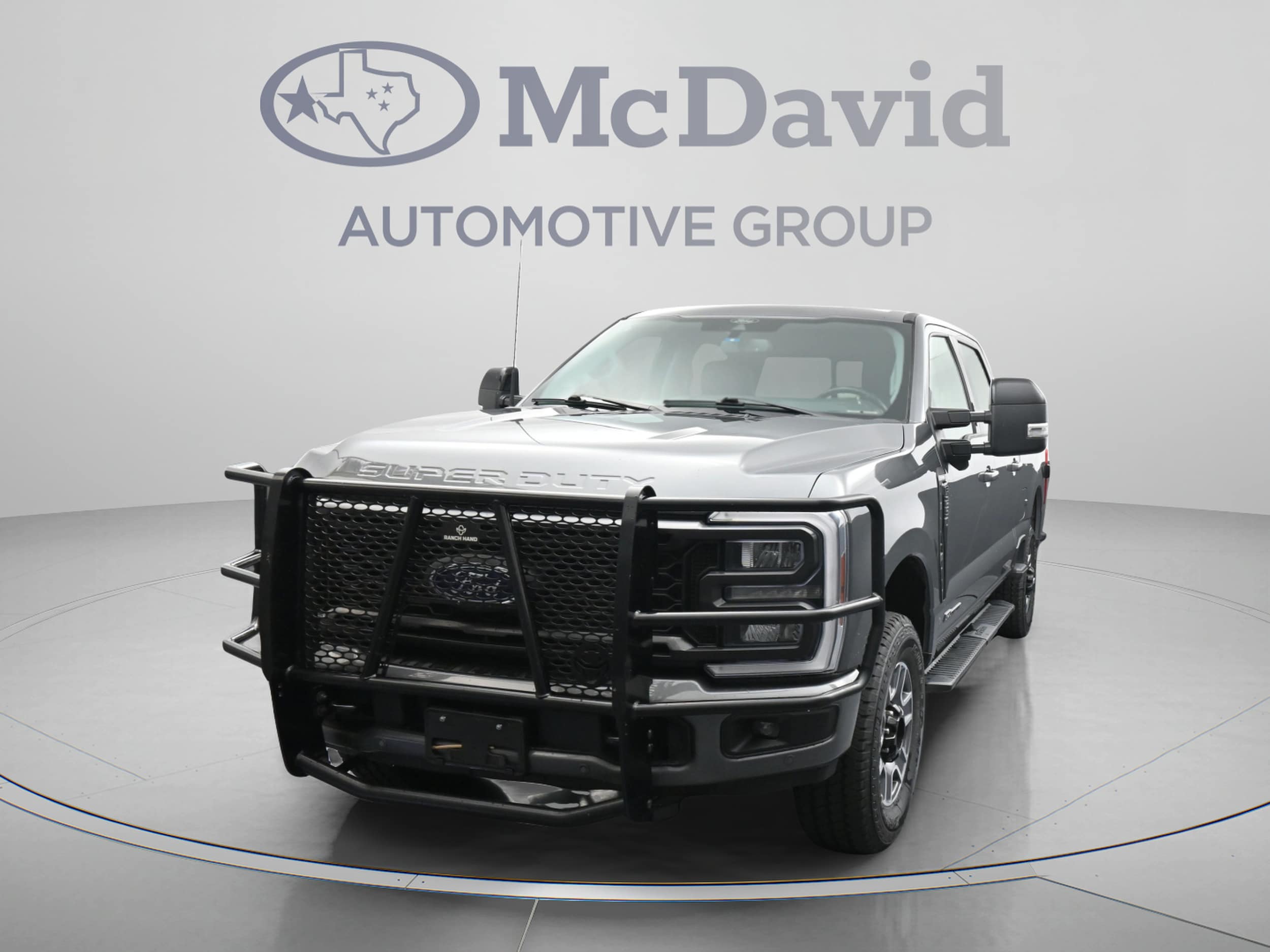 2024 Ford F-250 Truck Crew Cab 