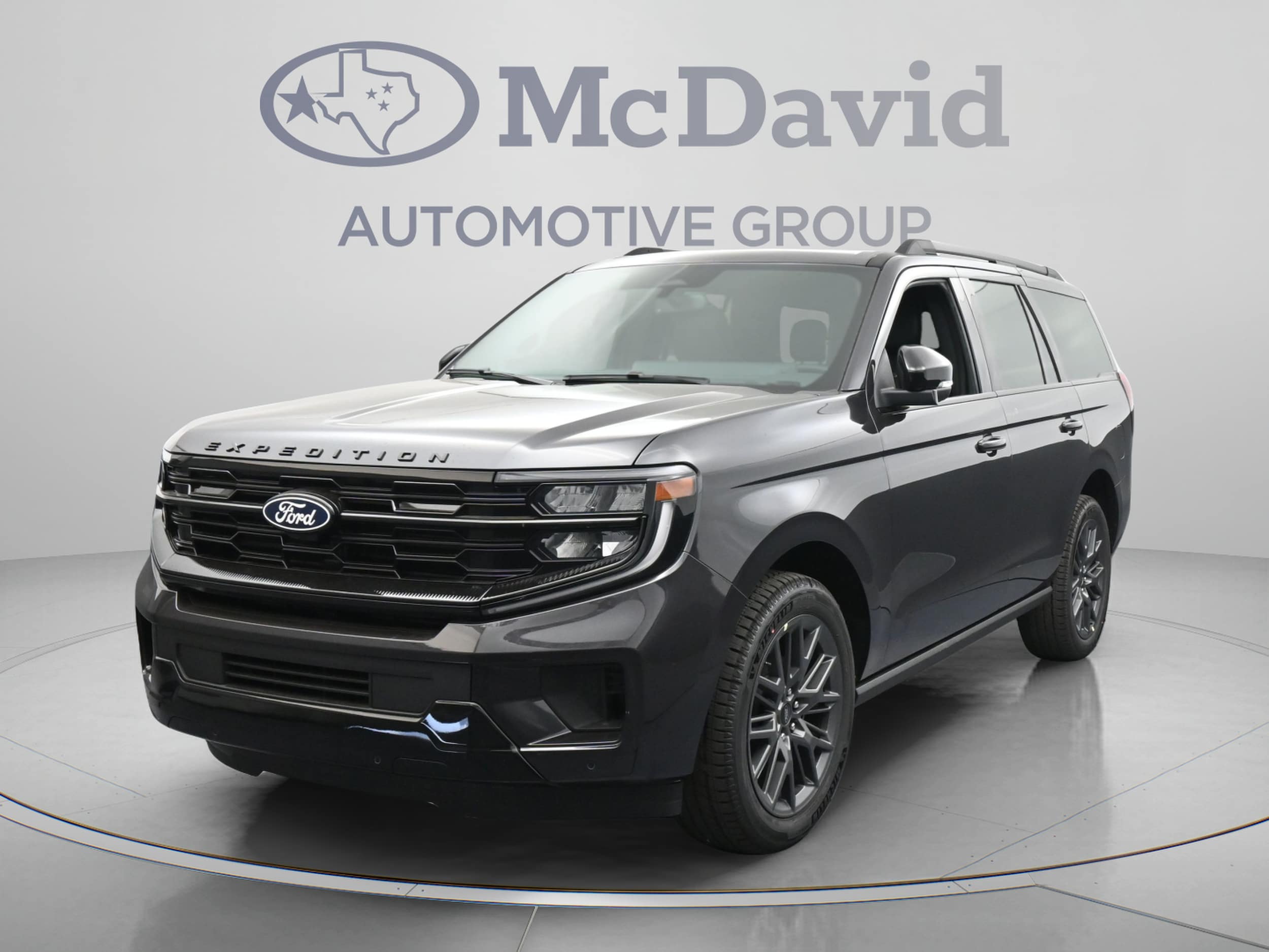2027 Ford Expedition SUV 