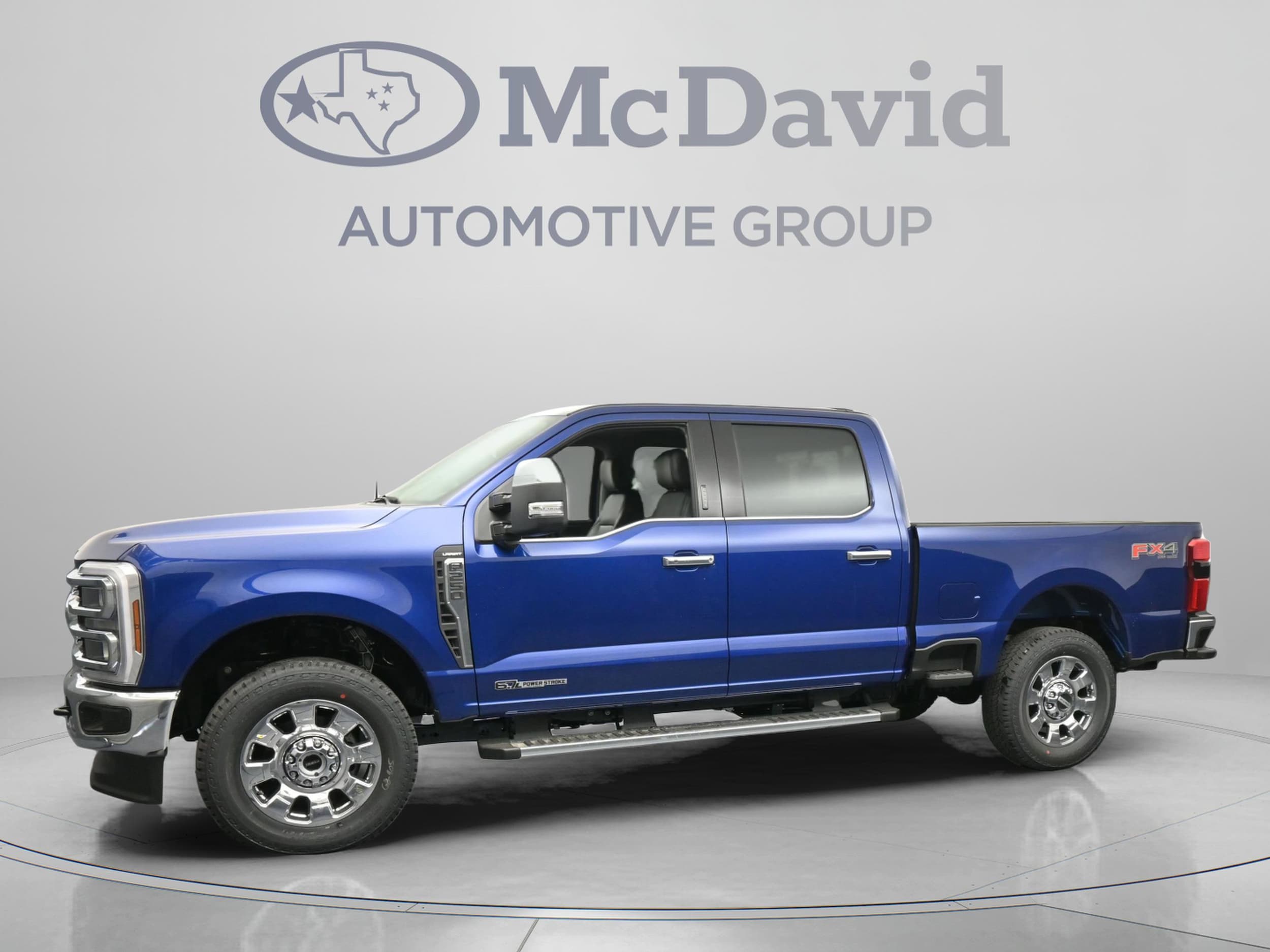 2026 Ford F-250 Truck Crew Cab 