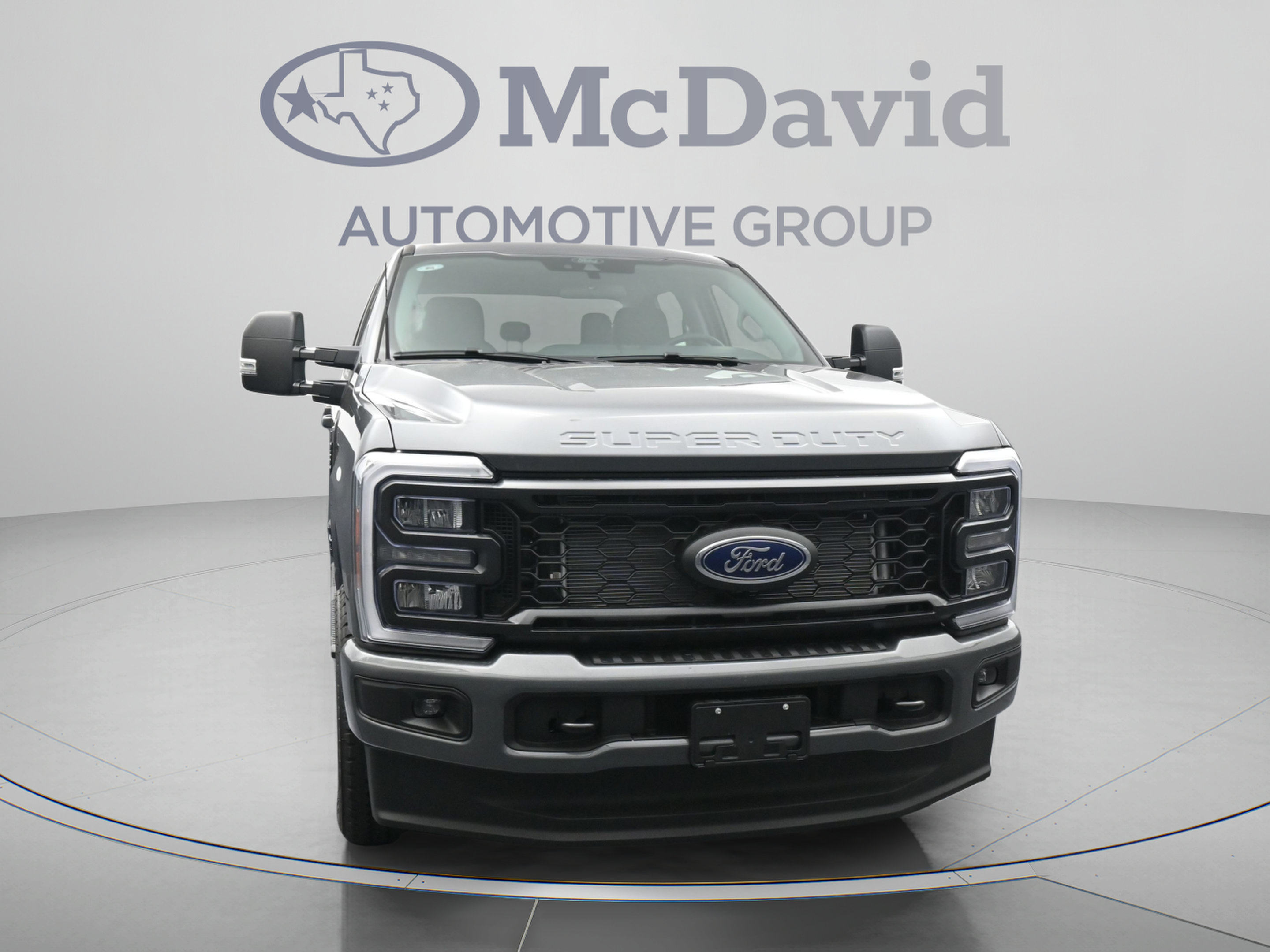 New 2026 Ford F-250 XL Truck Crew Cab
