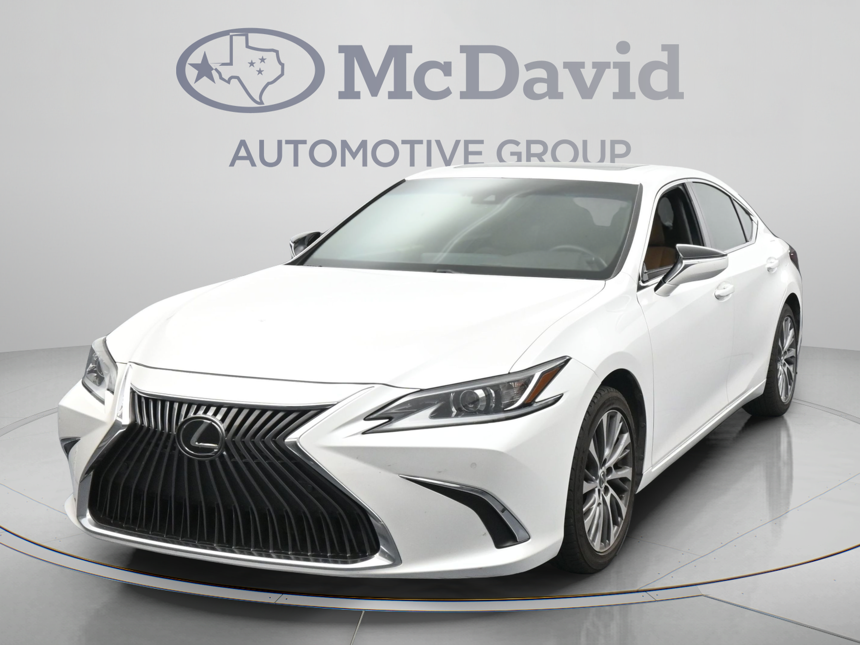  LEXUS ES 350