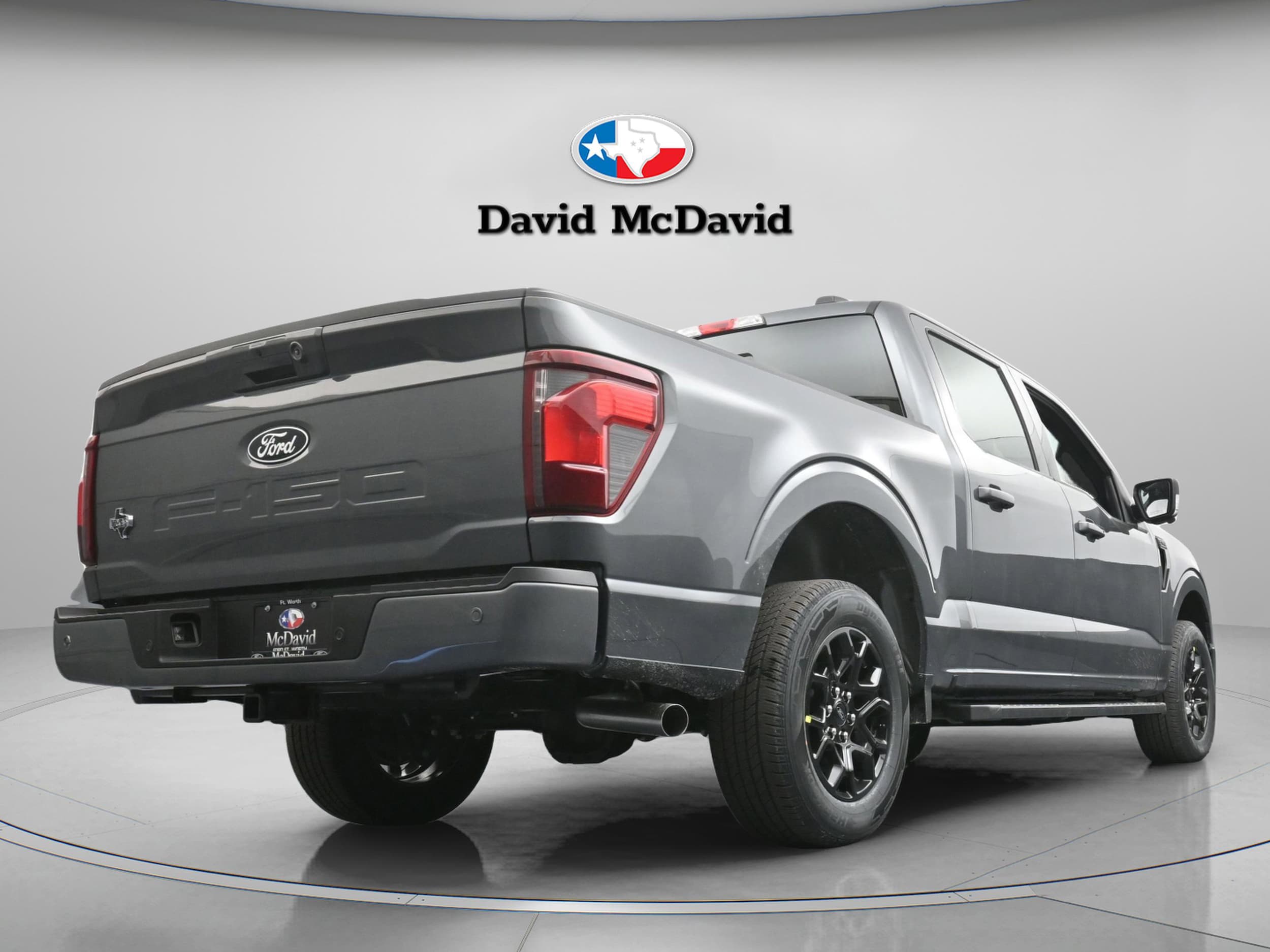2026 Ford F-150 XLT - Photo 17