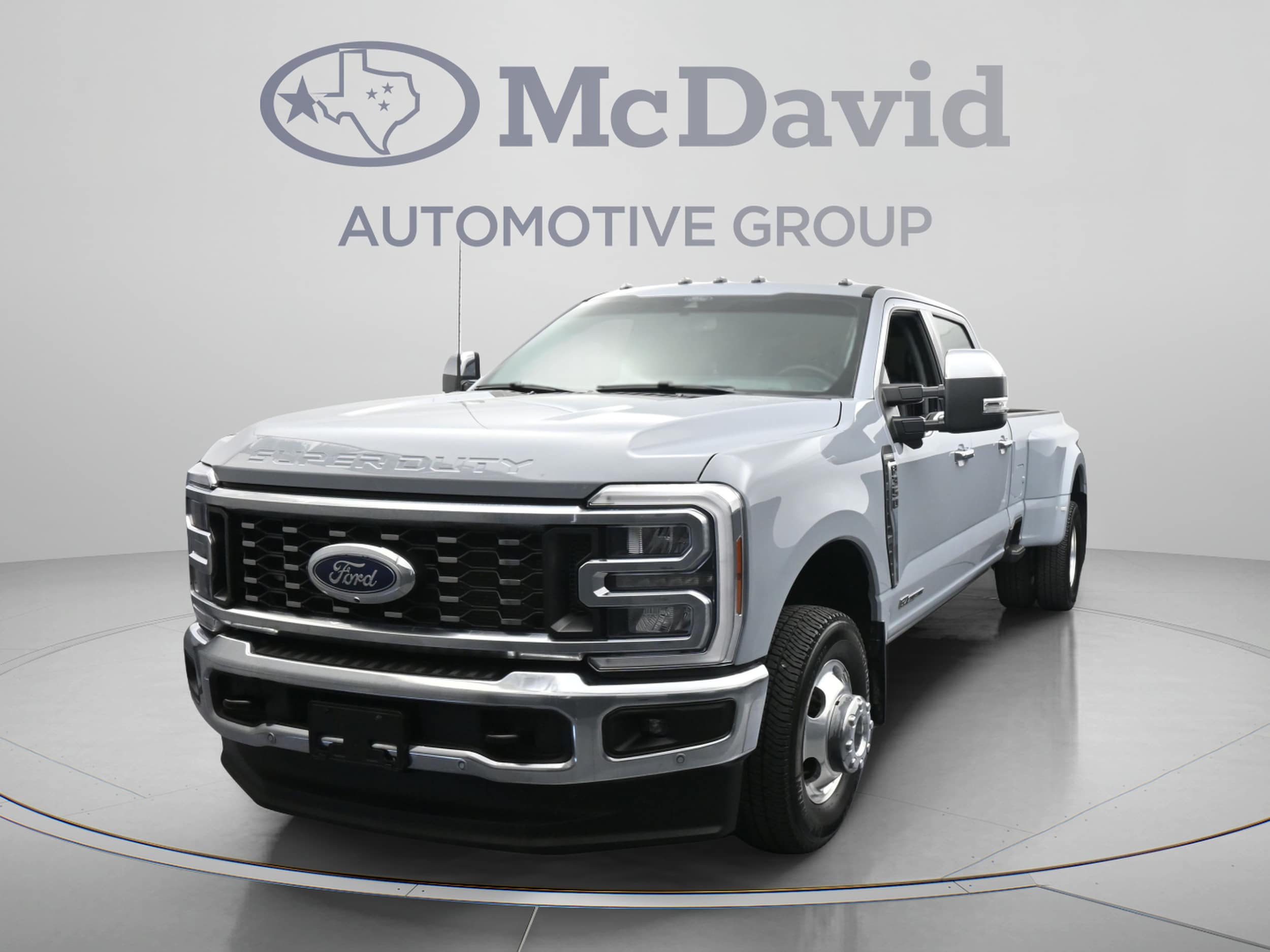 2025 Ford F-350 Truck Crew Cab 