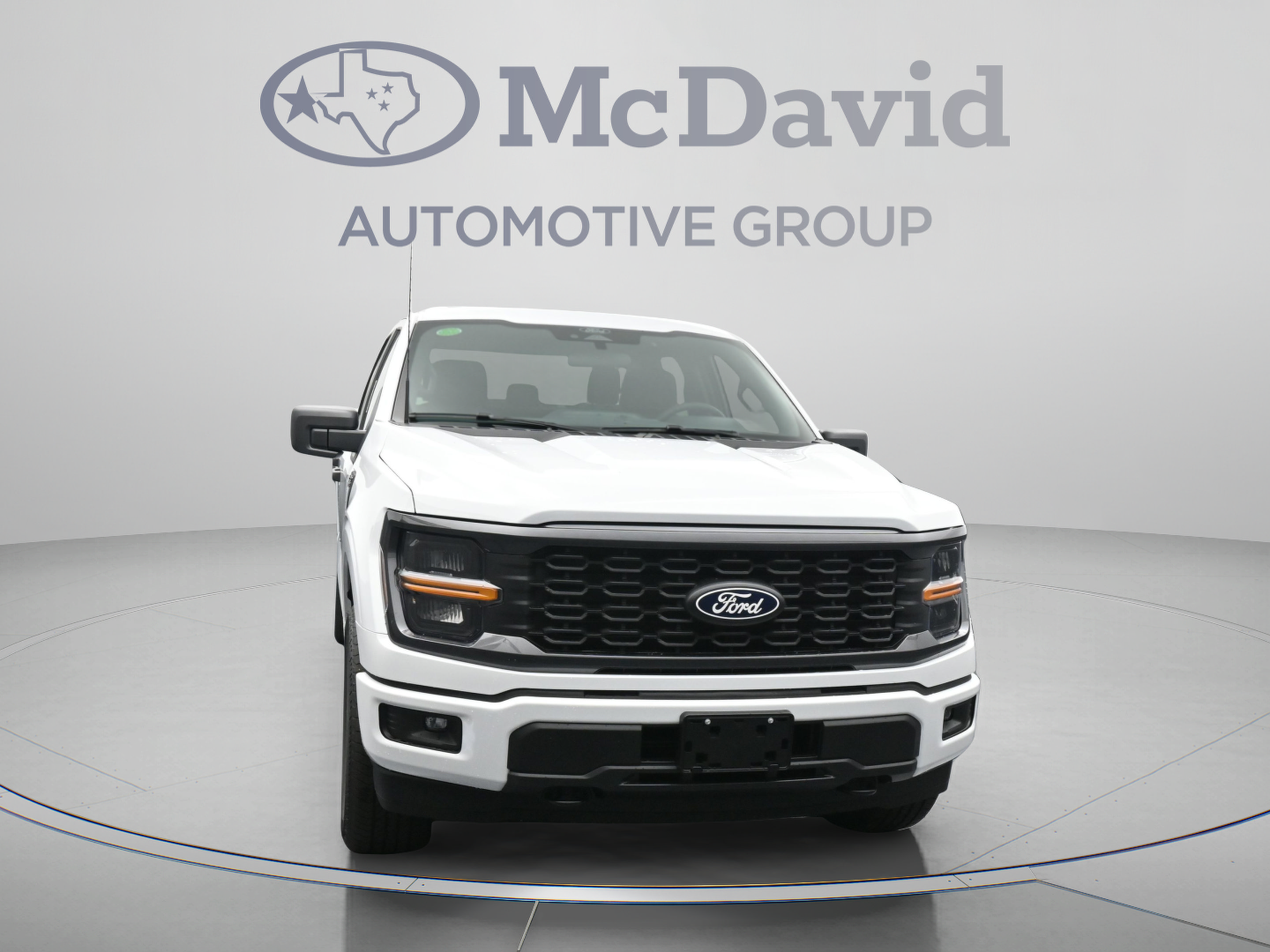 New 2026 Ford F-150 STX Truck SuperCrew Cab