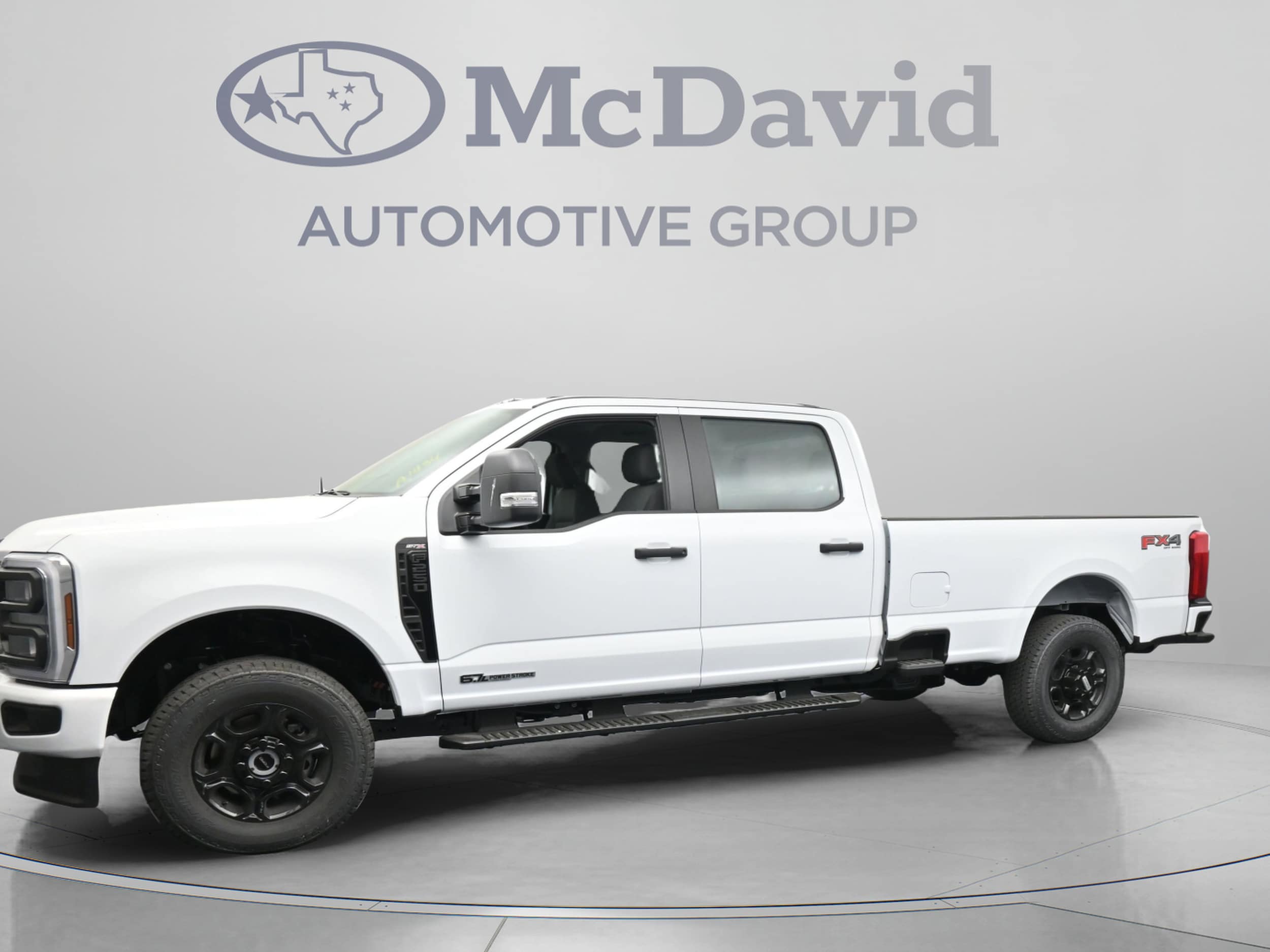 2026 Ford F-250 Truck Crew Cab 