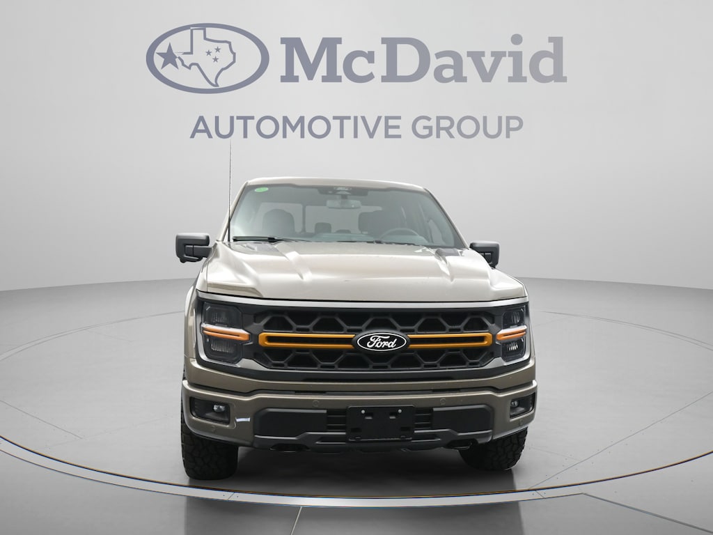 New 2026 Ford F-150 Tremor Truck SuperCrew Cab