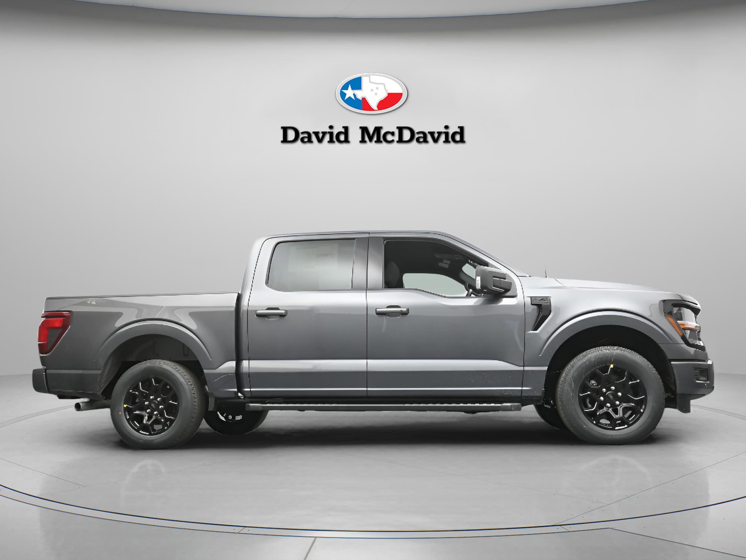 2026 Ford F-150 XLT - Photo 23
