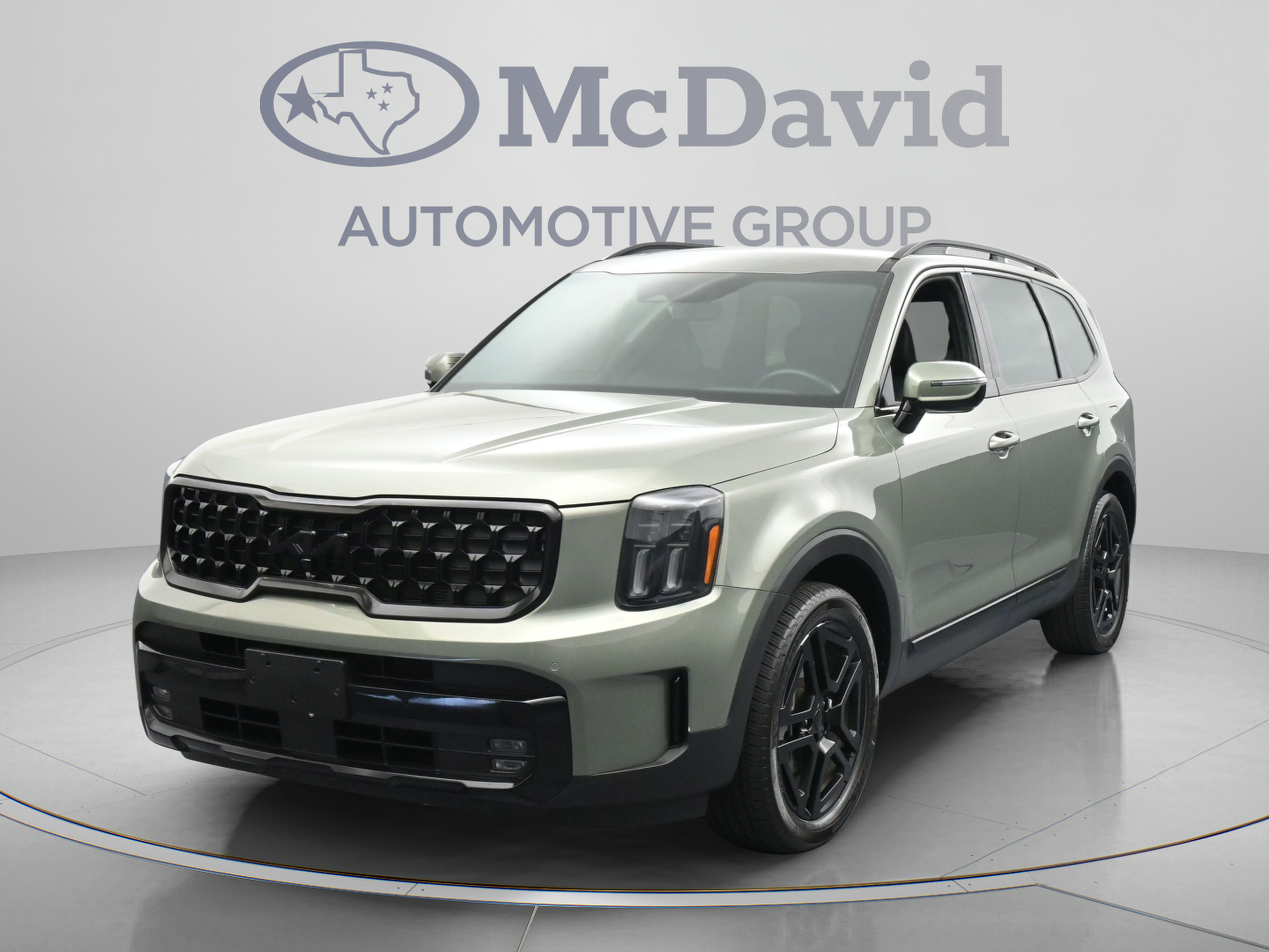  Kia Telluride