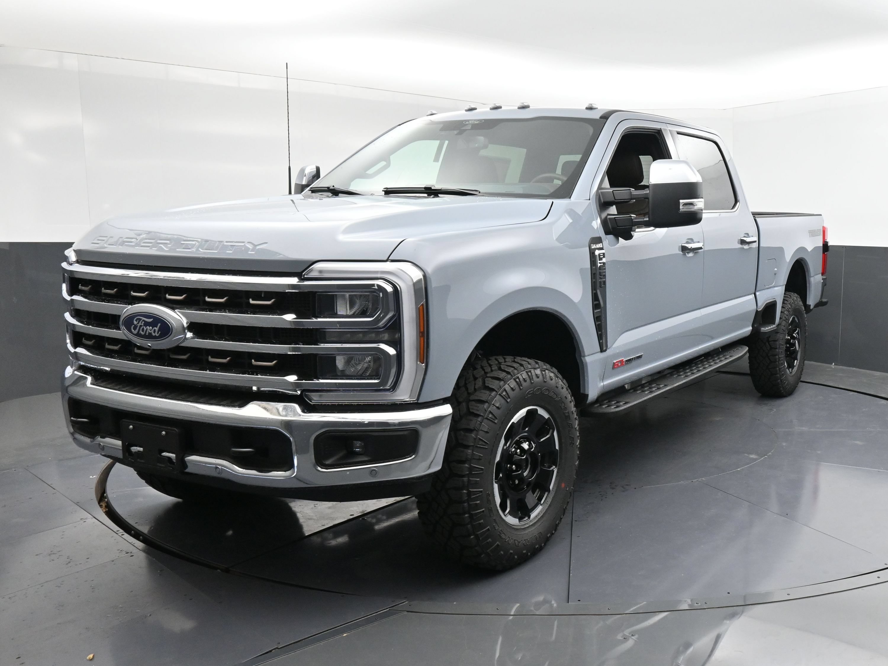  Ford F-250
